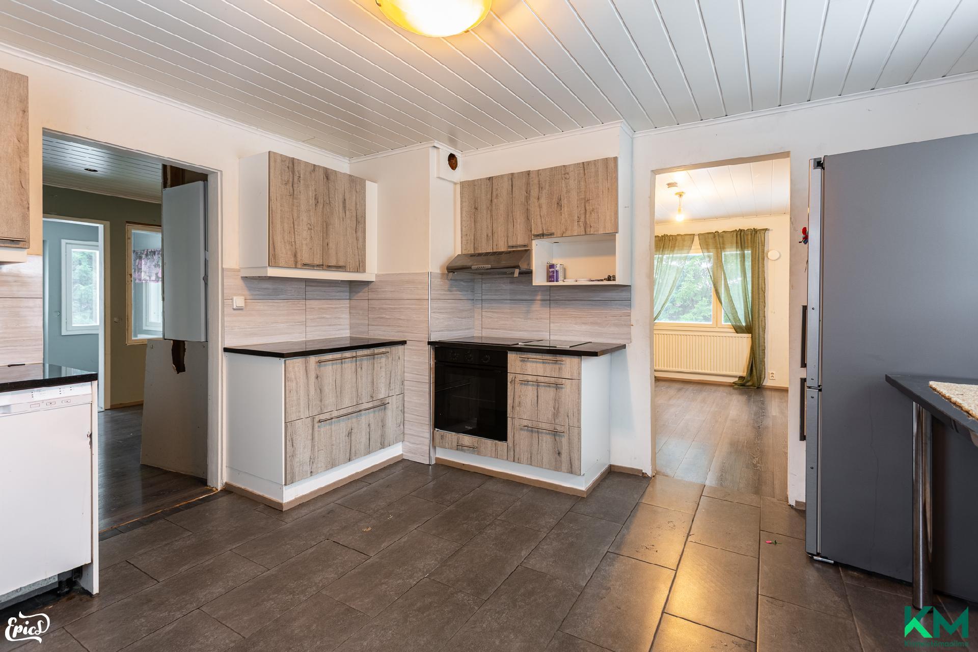 Ruotutie 37, Toivio, Pirkkala