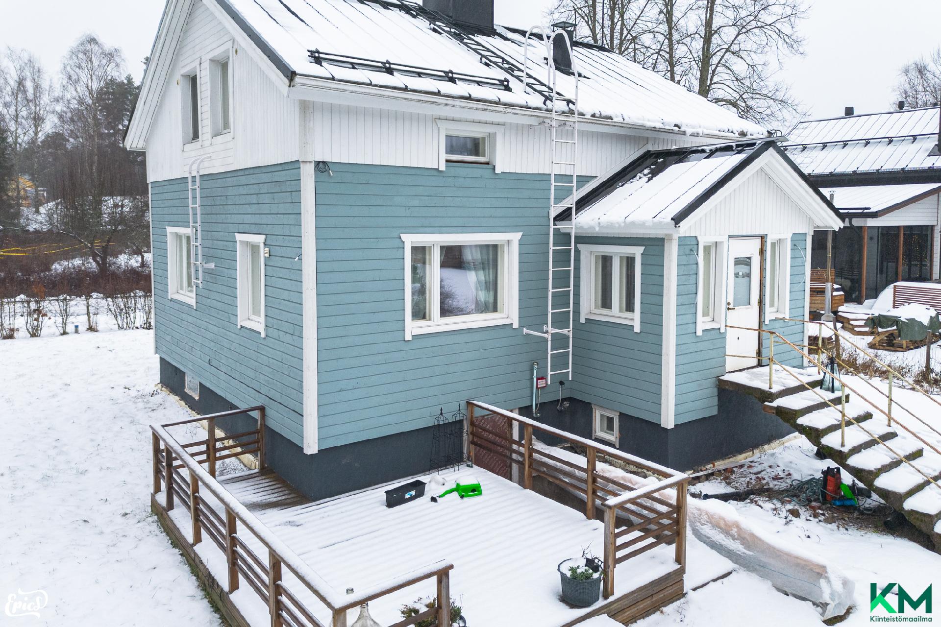 Ruotutie 37, Toivio, Pirkkala