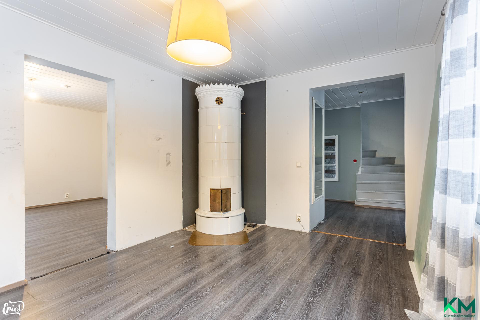 Ruotutie 37, Toivio, Pirkkala