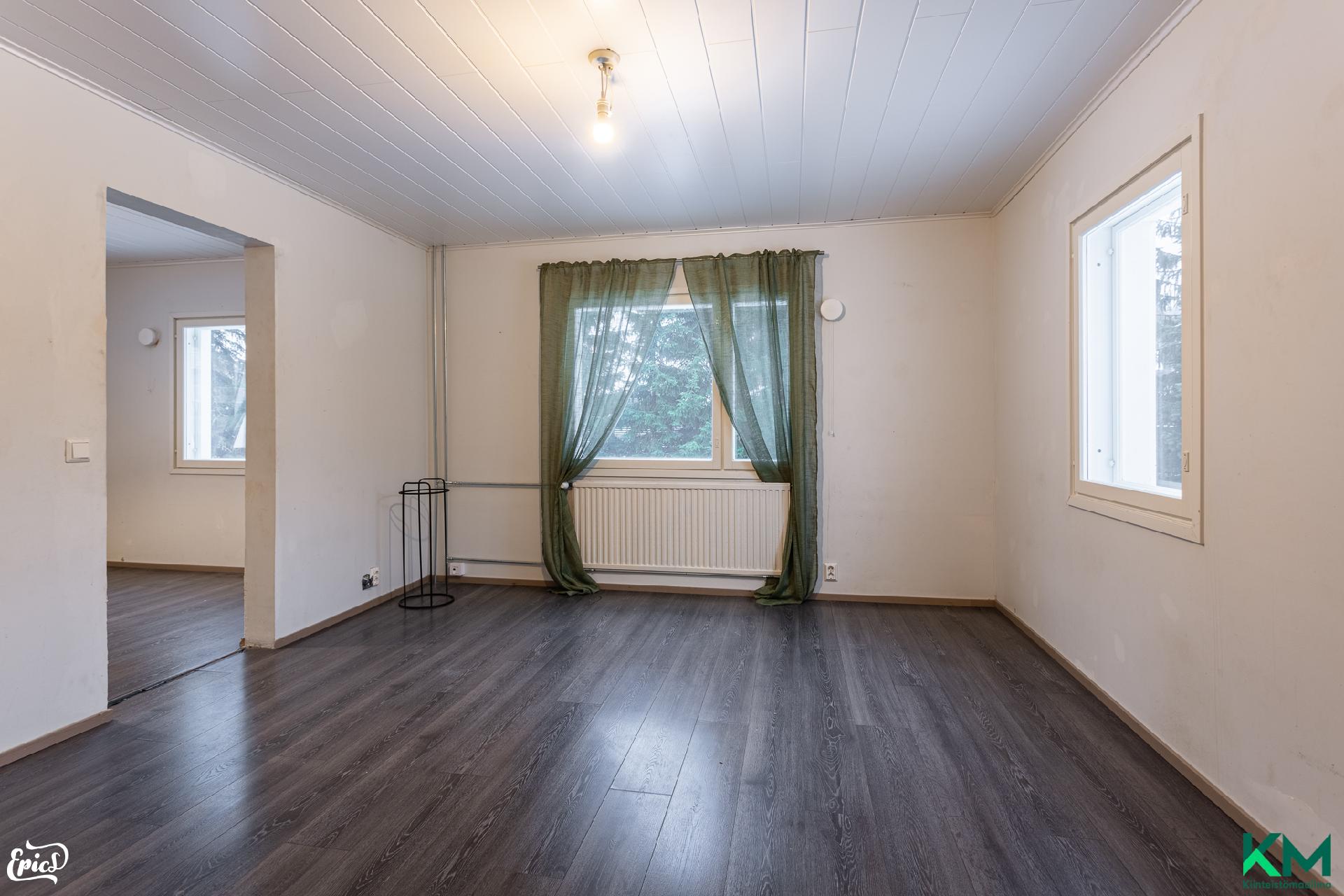 Ruotutie 37, Toivio, Pirkkala