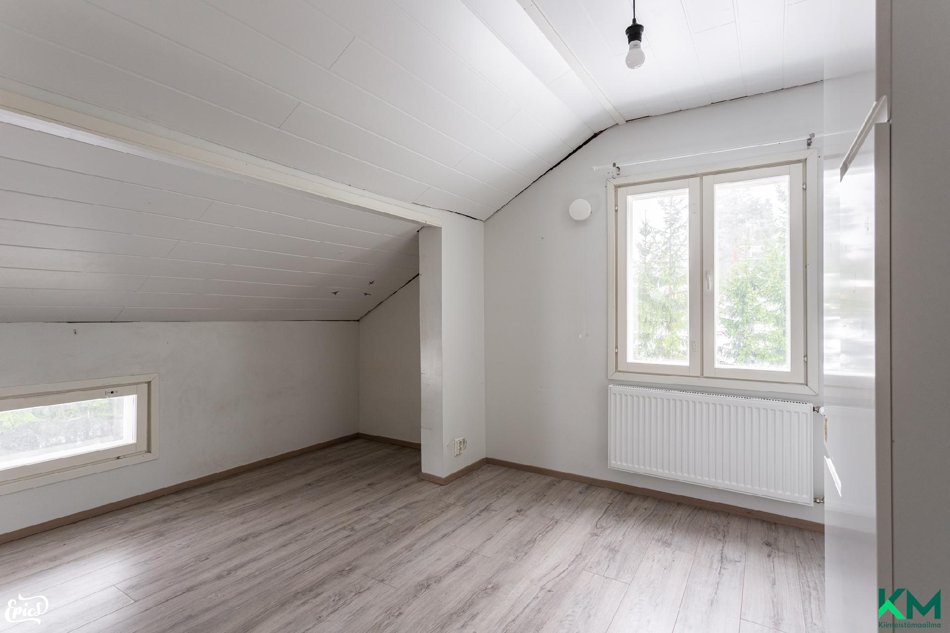 Ruotutie 37, Toivio, Pirkkala