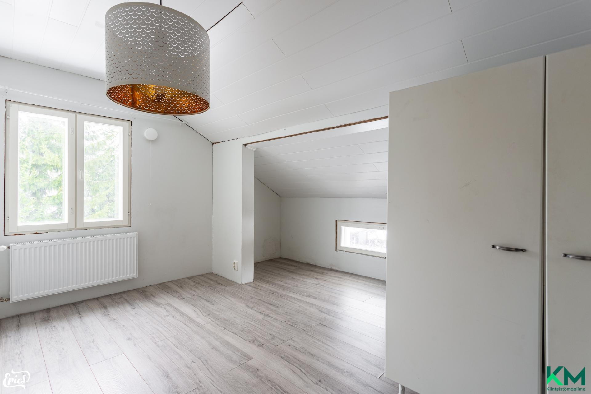 Ruotutie 37, Toivio, Pirkkala