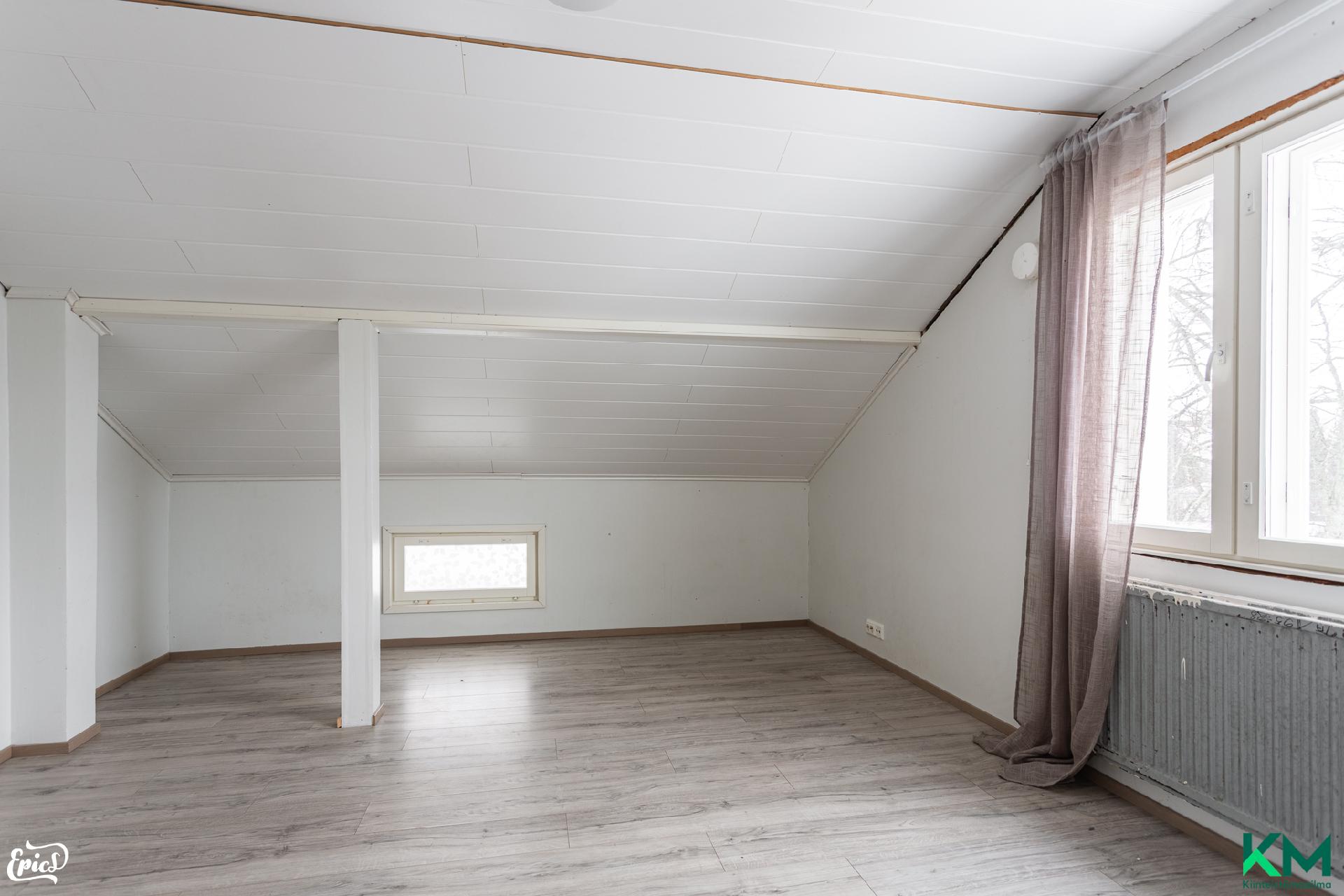 Ruotutie 37, Toivio, Pirkkala