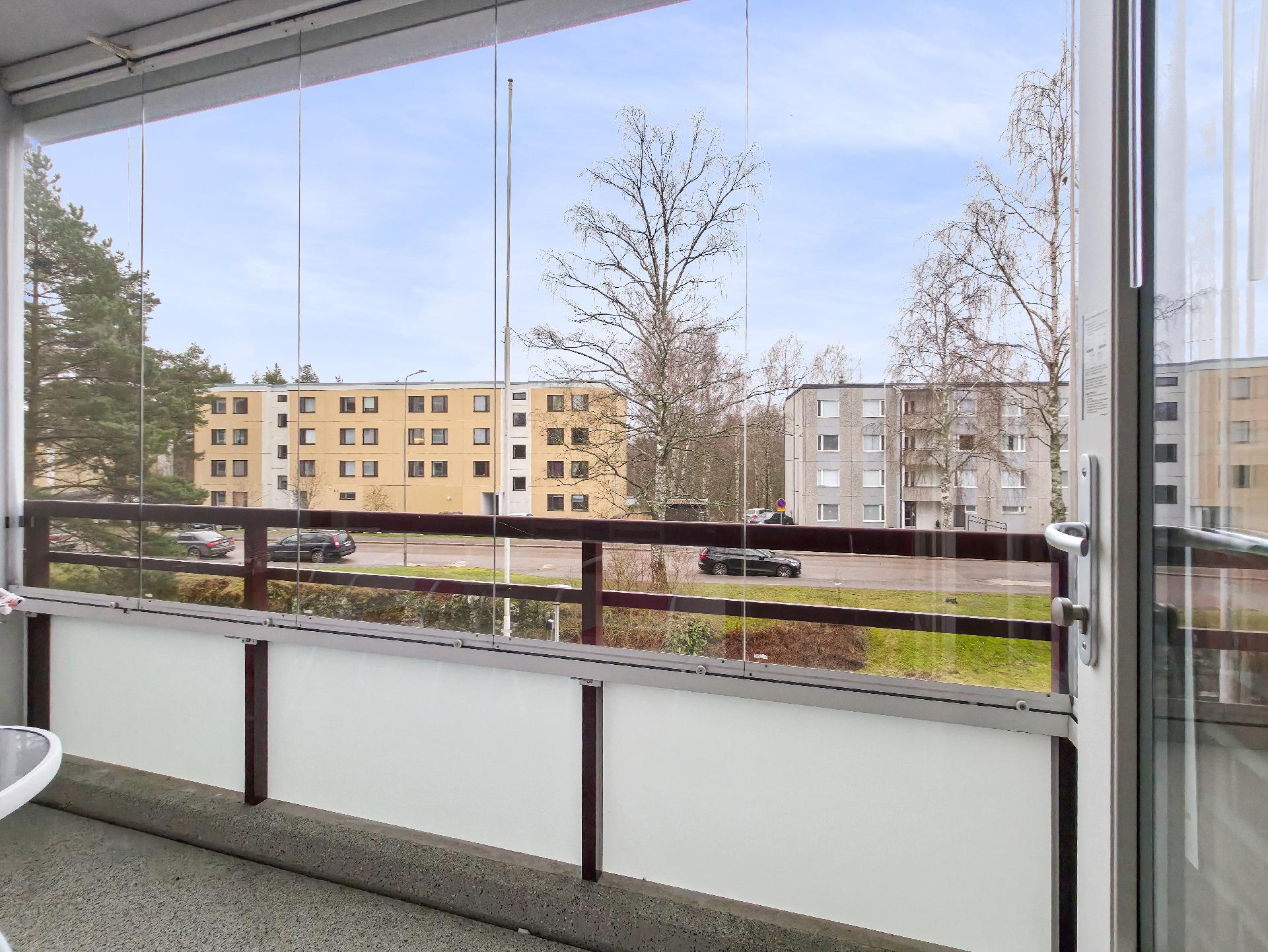 Kariniementie 10, Voisalmi, Lappeenranta