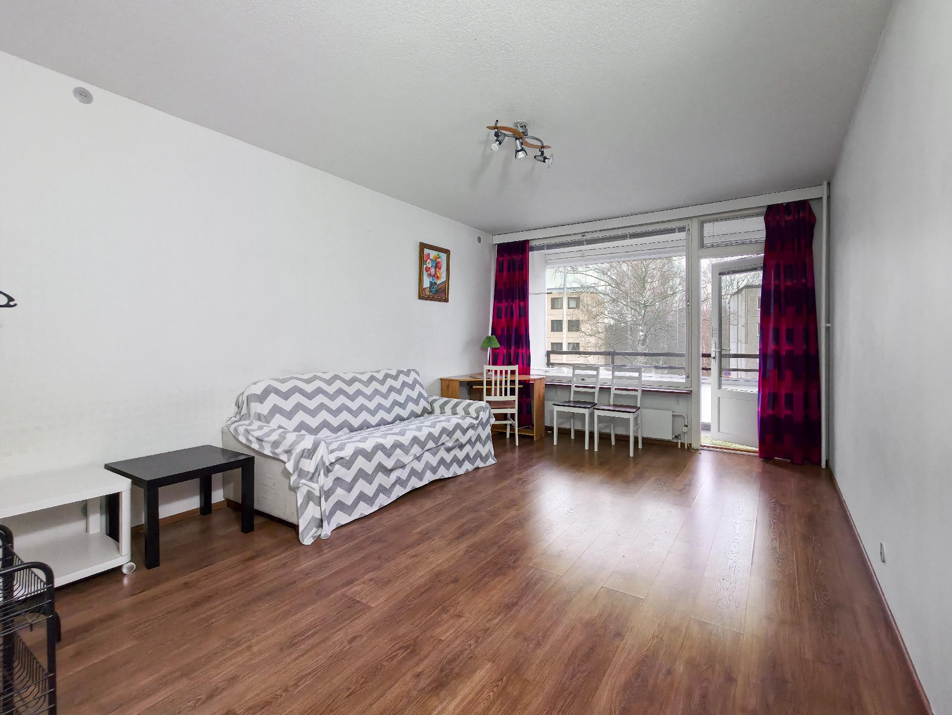 Kariniementie 10, Voisalmi, Lappeenranta