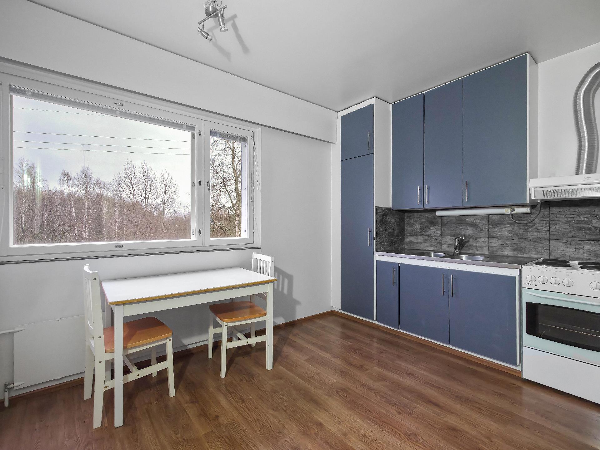 Kariniementie 10, Voisalmi, Lappeenranta