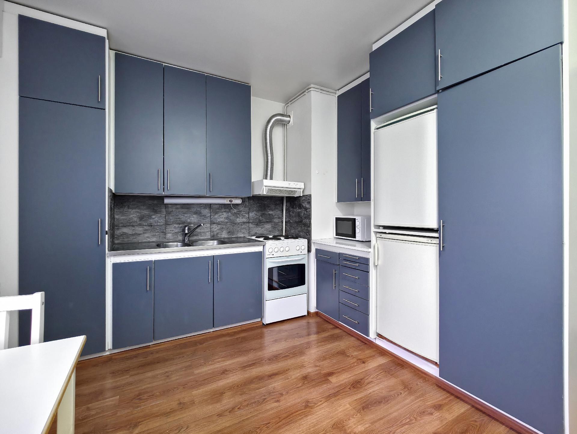 Kariniementie 10, Voisalmi, Lappeenranta