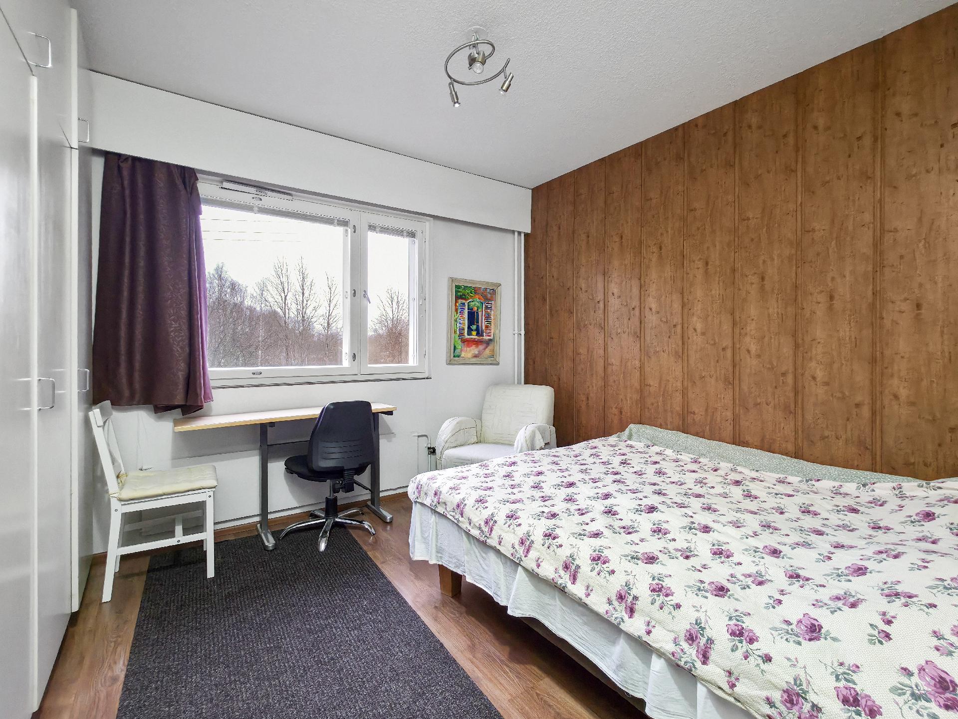 Kariniementie 10, Voisalmi, Lappeenranta