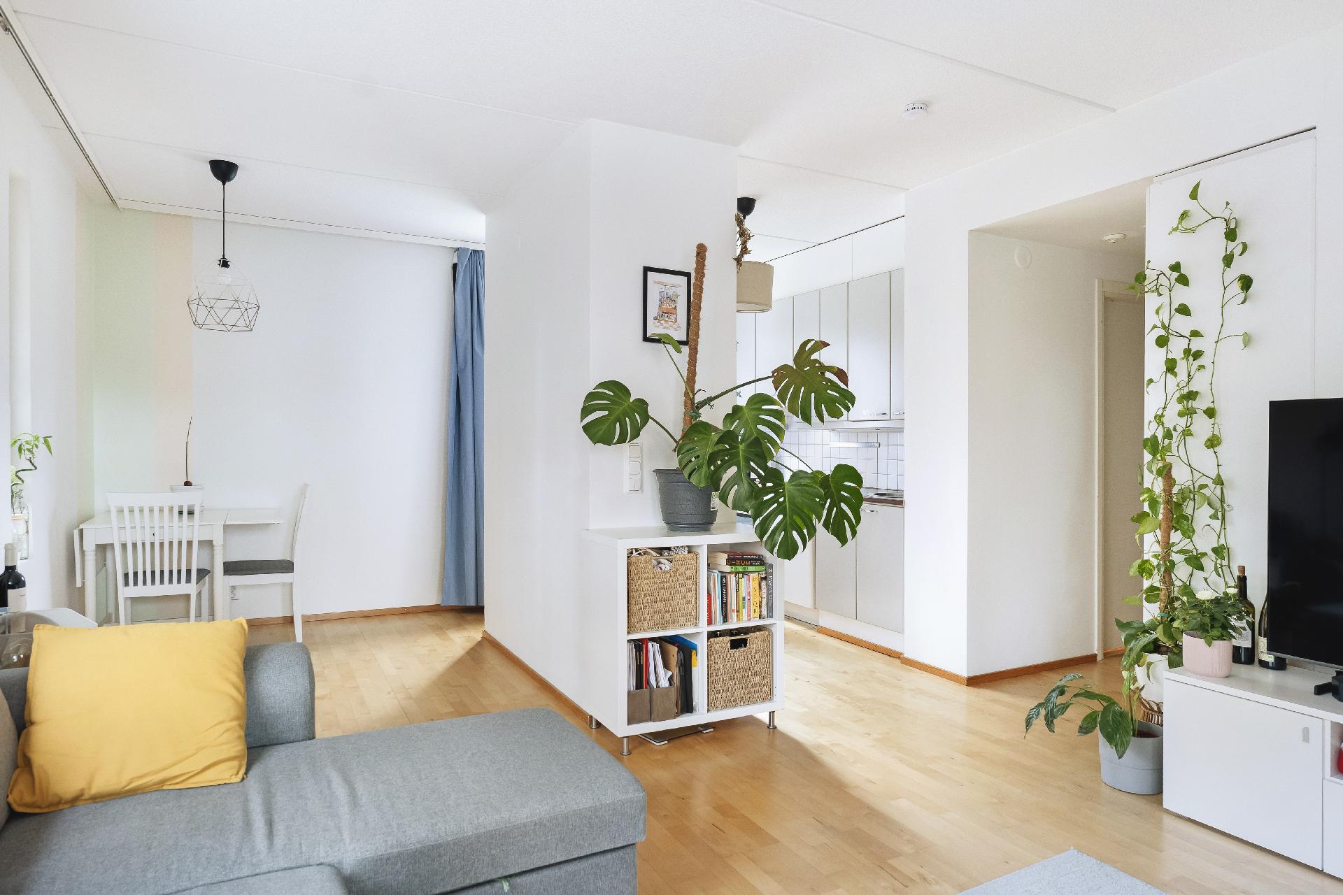 Joupinmäenrinne 3, Suvela, Espoo