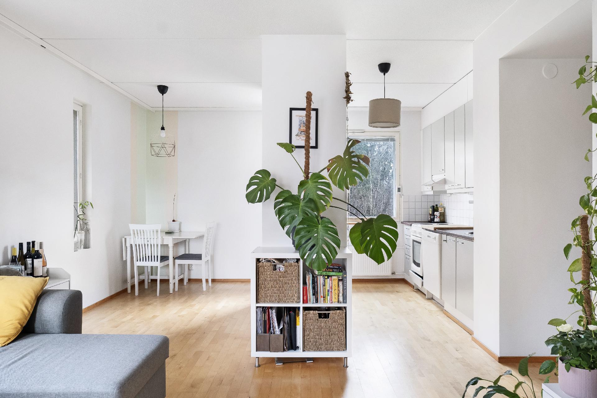 Joupinmäenrinne 3, Suvela, Espoo