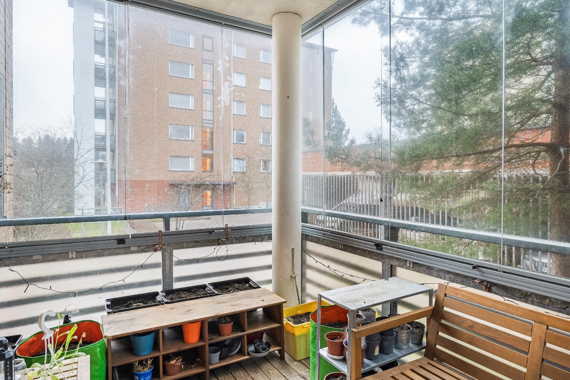 Joupinmäenrinne 3, Suvela, Espoo