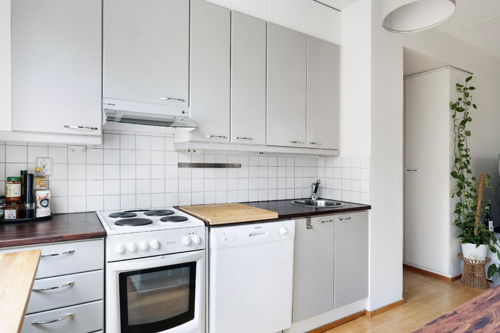 Joupinmäenrinne 3, Suvela, Espoo