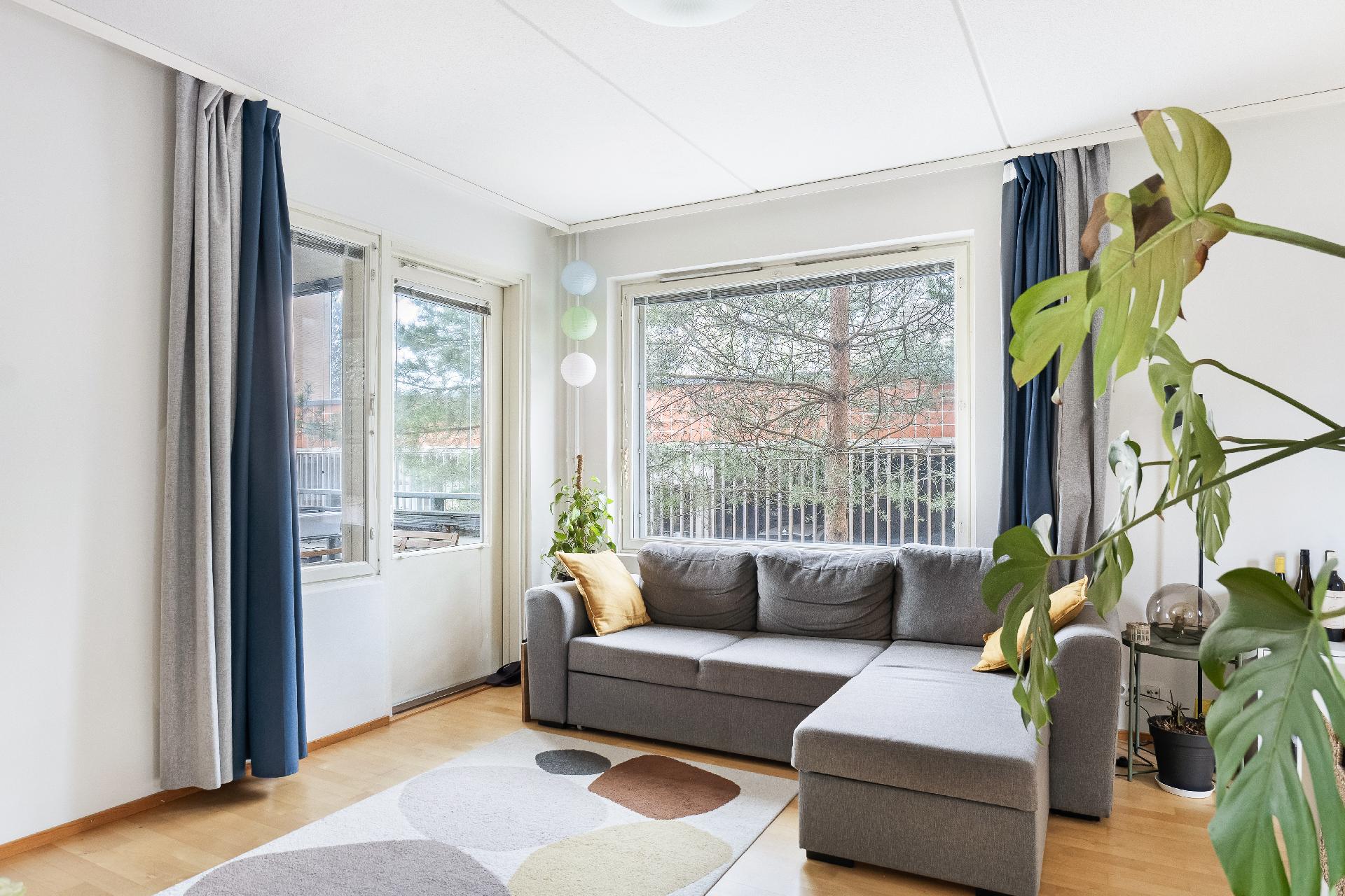 Joupinmäenrinne 3, Suvela, Espoo