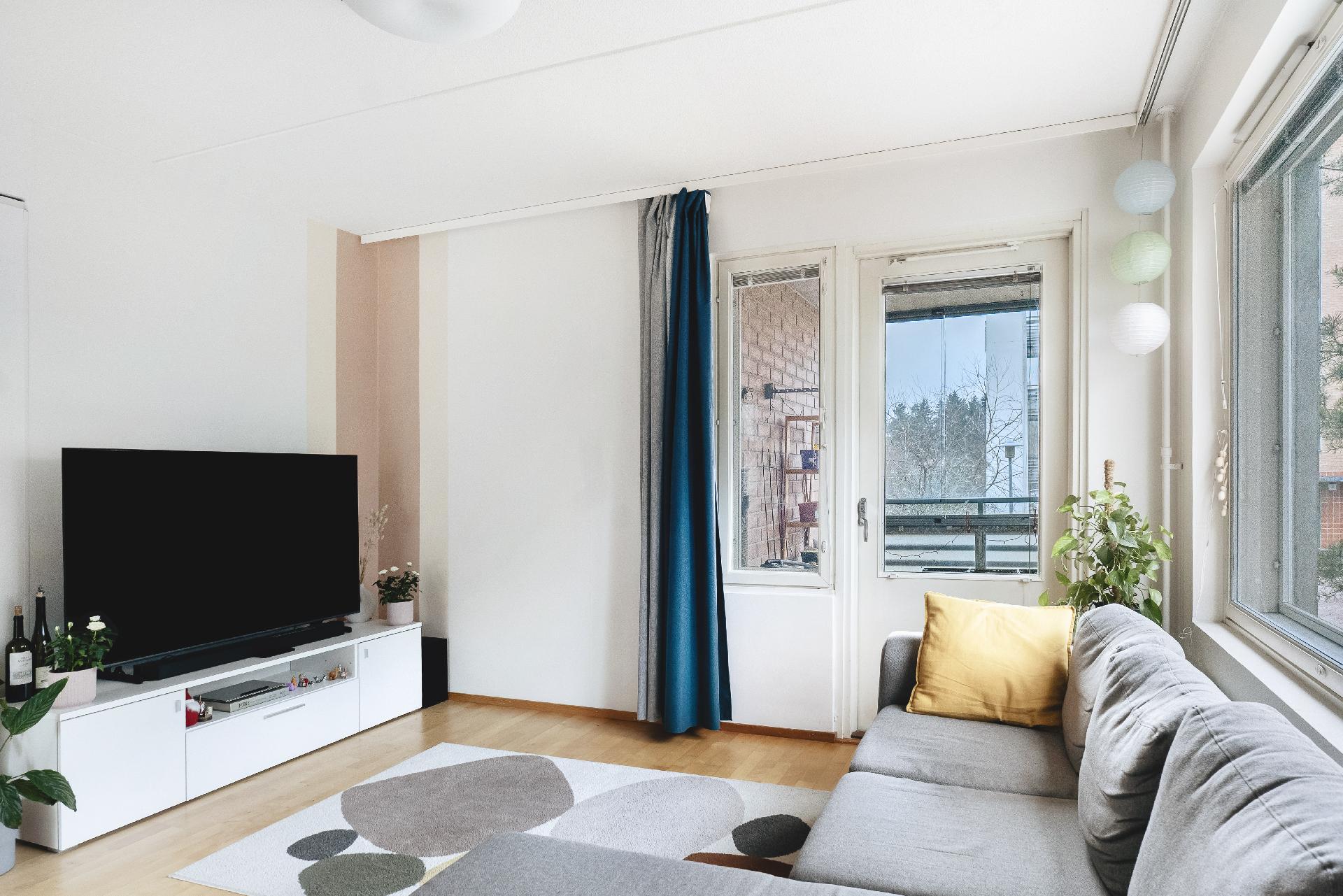 Joupinmäenrinne 3, Suvela, Espoo