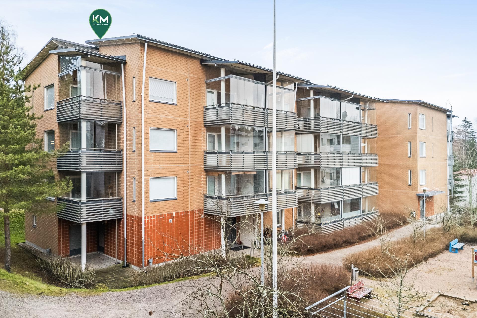 Joupinmäenrinne 3, Suvela, Espoo