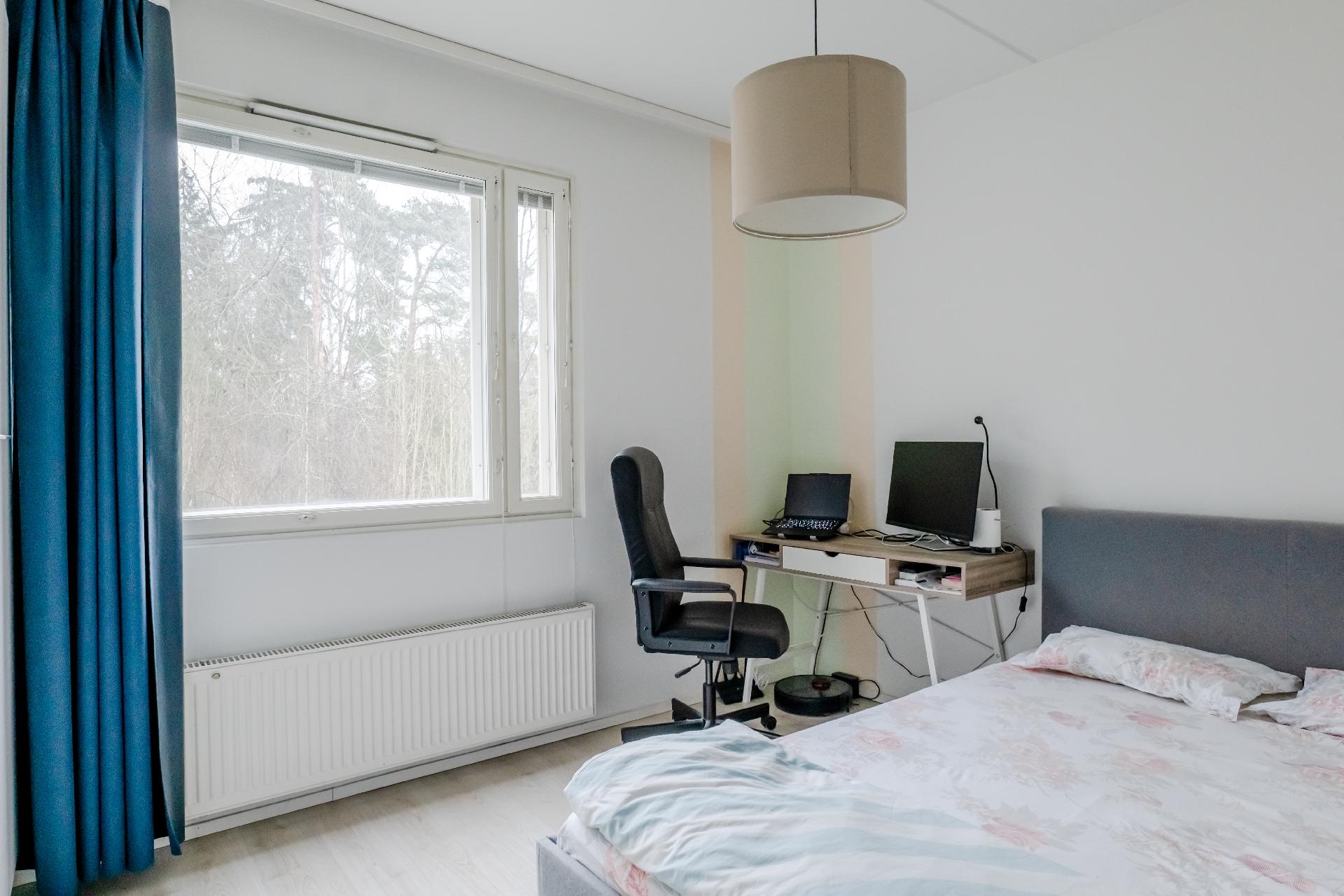 Joupinmäenrinne 3, Suvela, Espoo