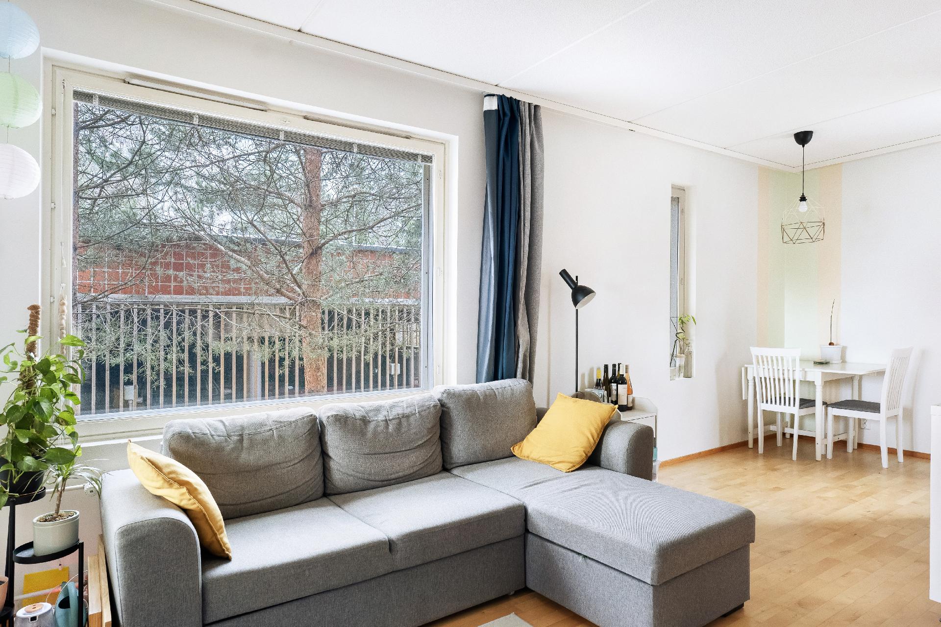 Joupinmäenrinne 3, Suvela, Espoo