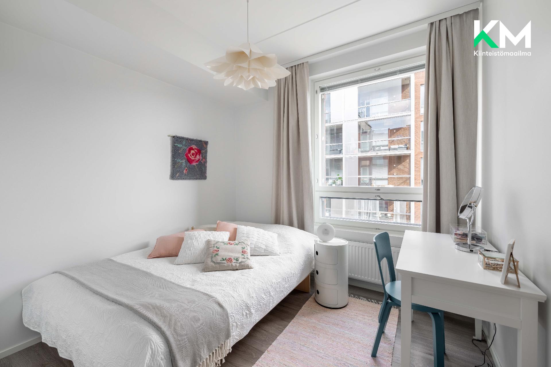 Timanttikiteenkuja 6, Kivistö, Vantaa