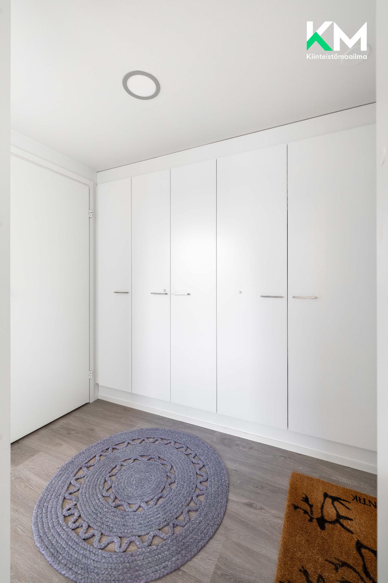 Timanttikiteenkuja 6, Kivistö, Vantaa