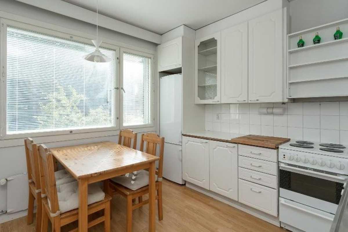 Yliskyläntie 7, Laajasalo, Helsinki