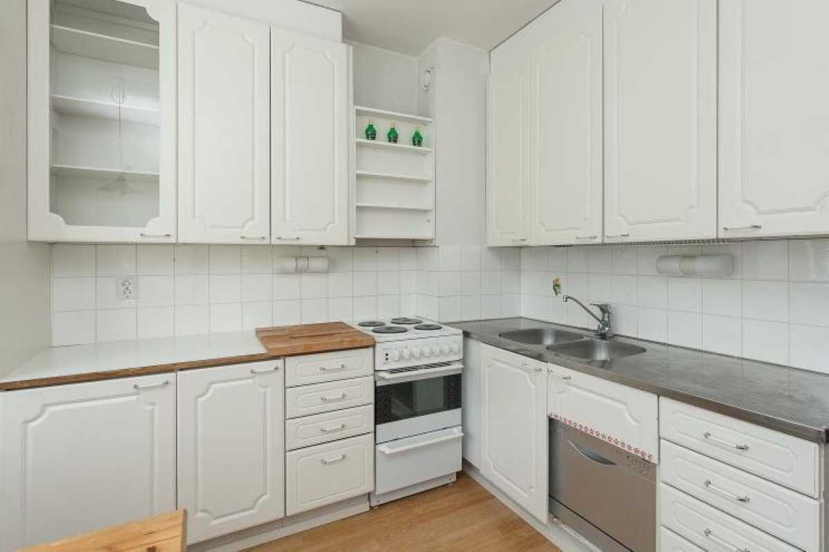 Yliskyläntie 7, Laajasalo, Helsinki