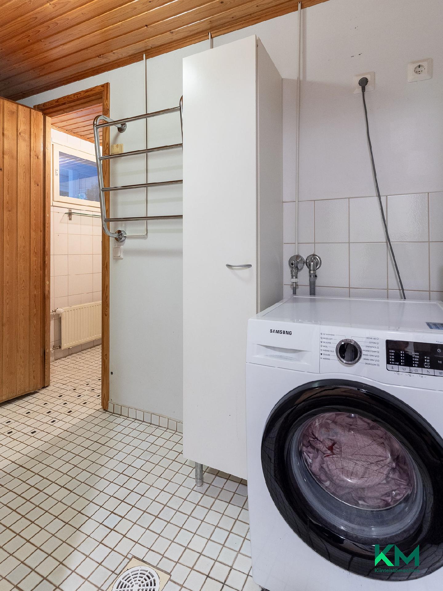 Tapulintie 9, Keskusta, Kangasala