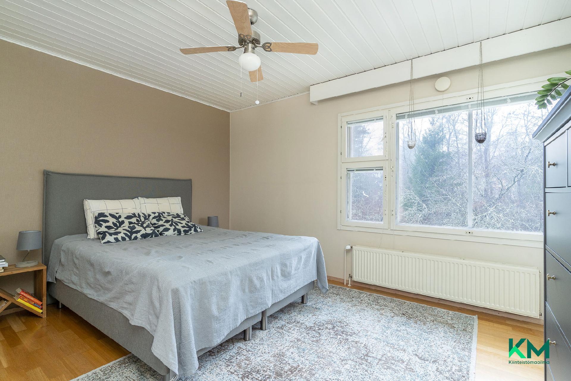 Tapulintie 9, Keskusta, Kangasala