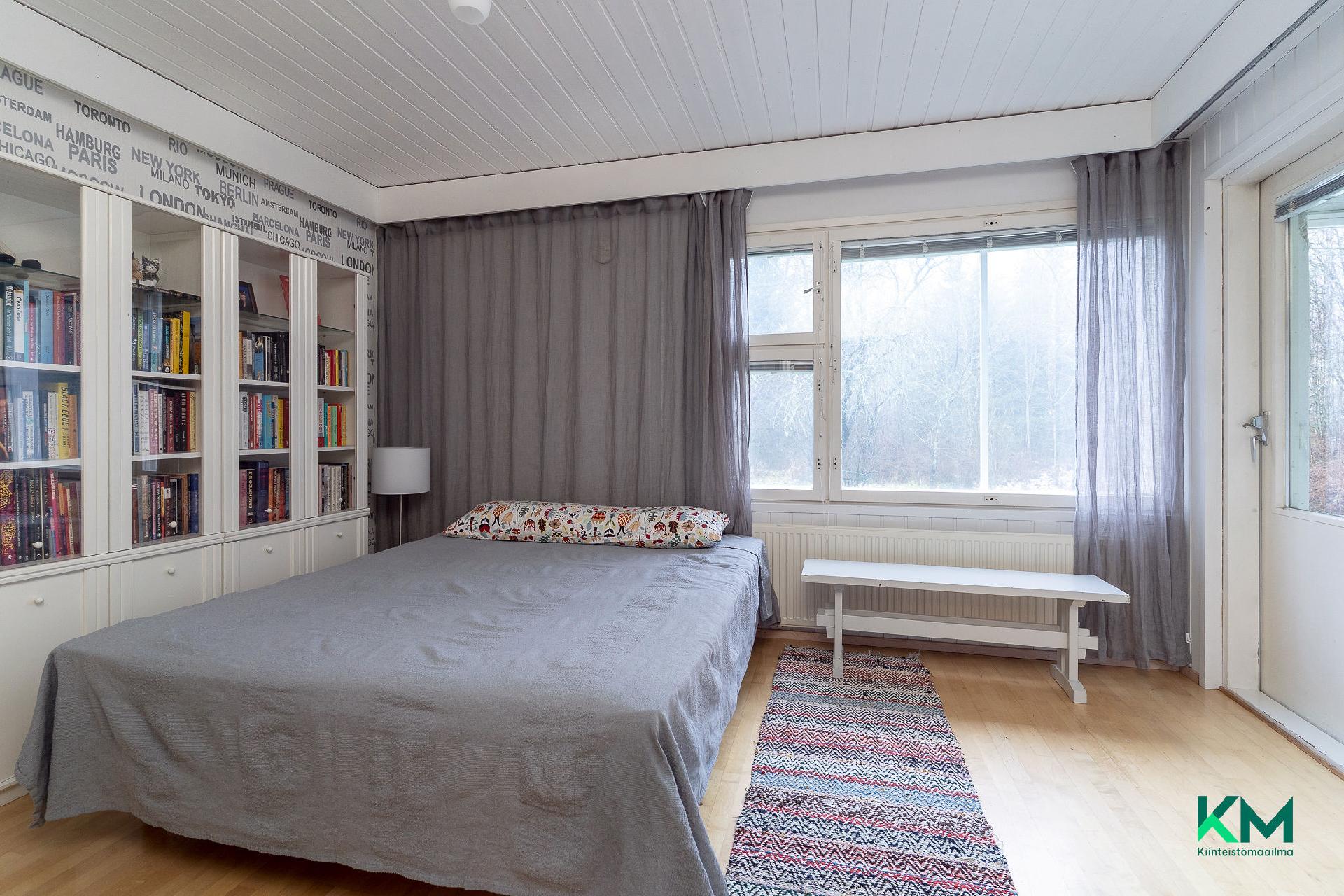 Tapulintie 9, Keskusta, Kangasala