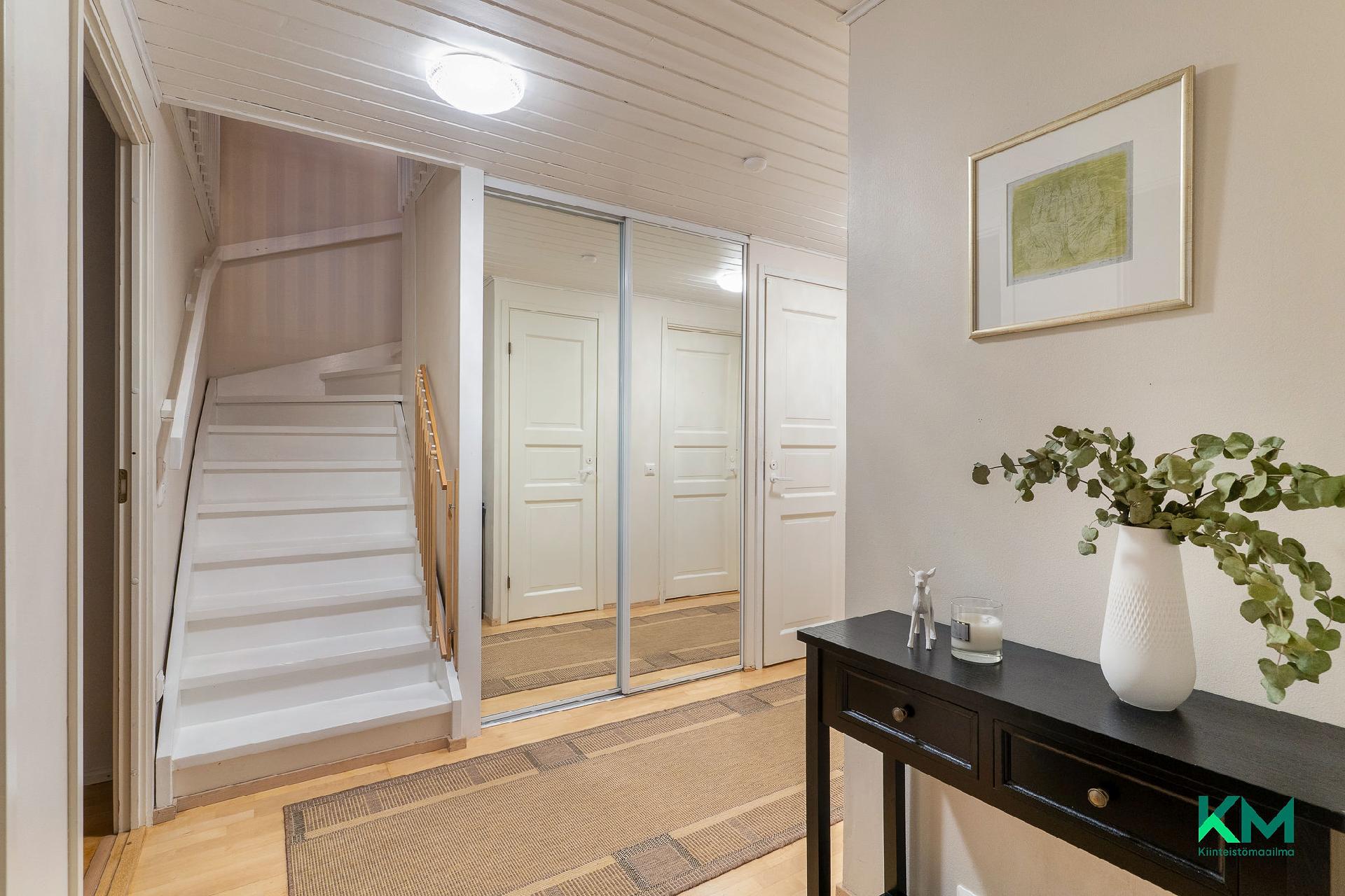 Tapulintie 9, Keskusta, Kangasala