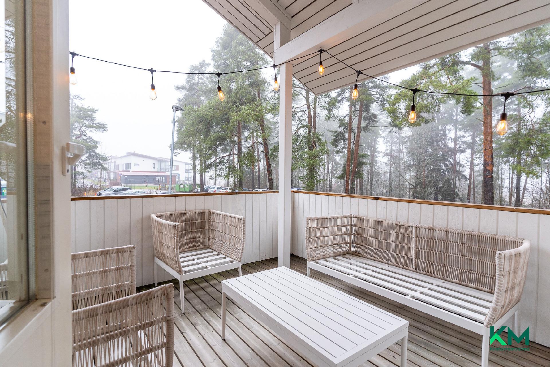 Tapulintie 9, Keskusta, Kangasala