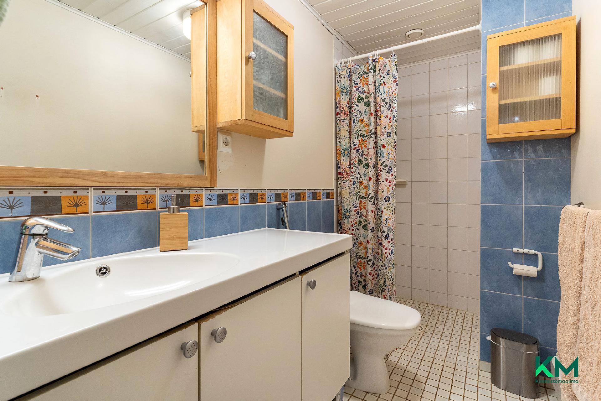 Tapulintie 9, Keskusta, Kangasala