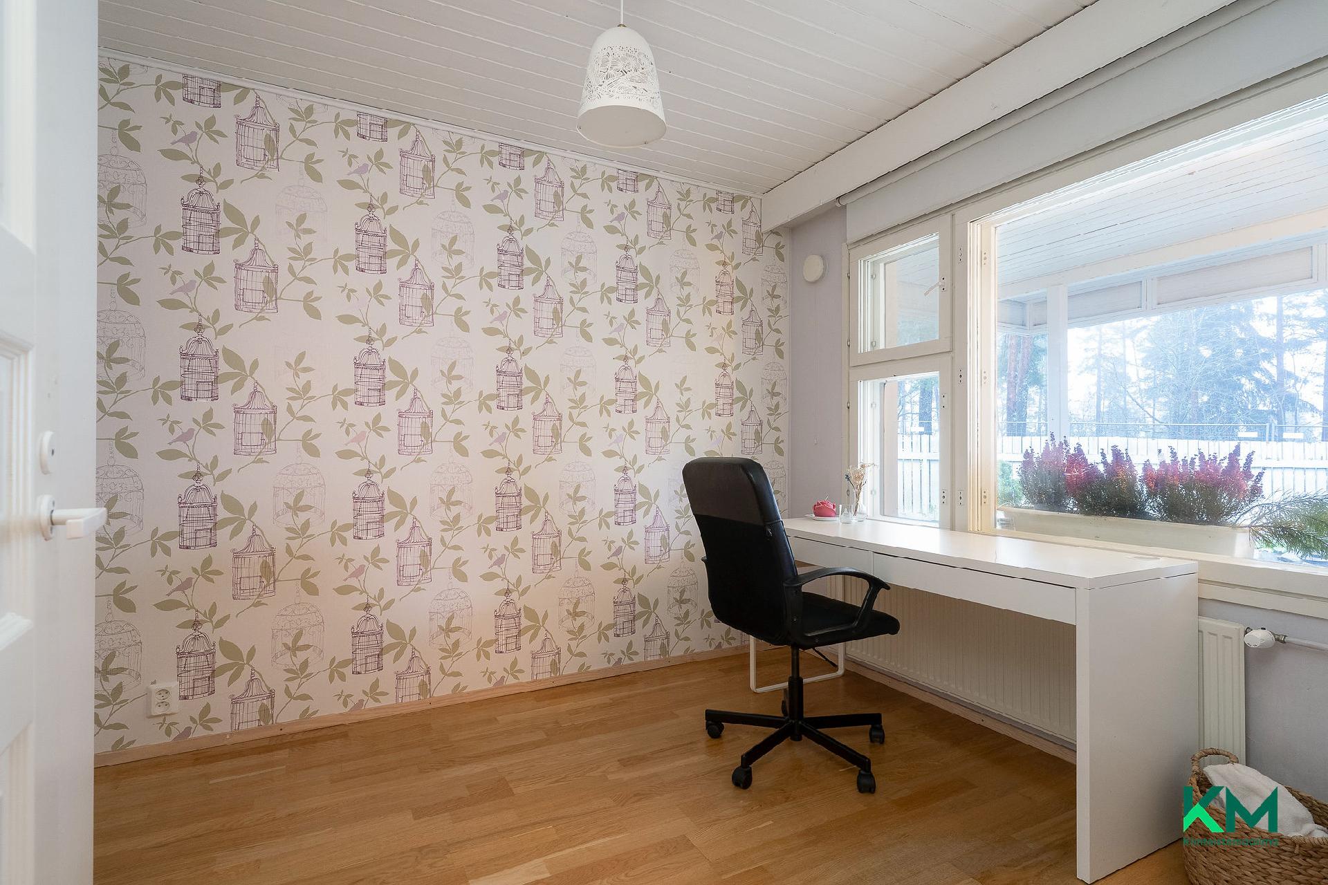 Tapulintie 9, Keskusta, Kangasala