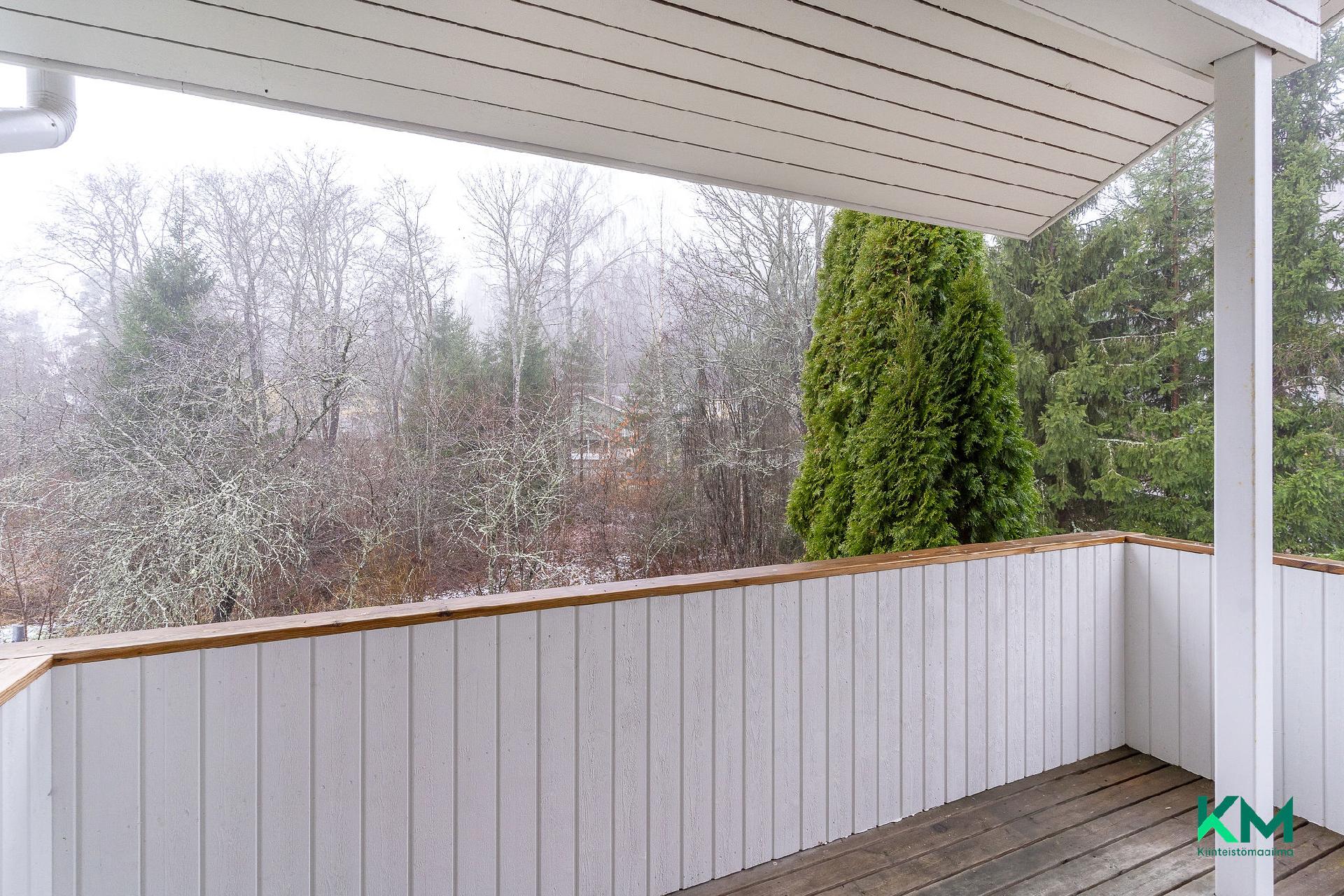 Tapulintie 9, Keskusta, Kangasala