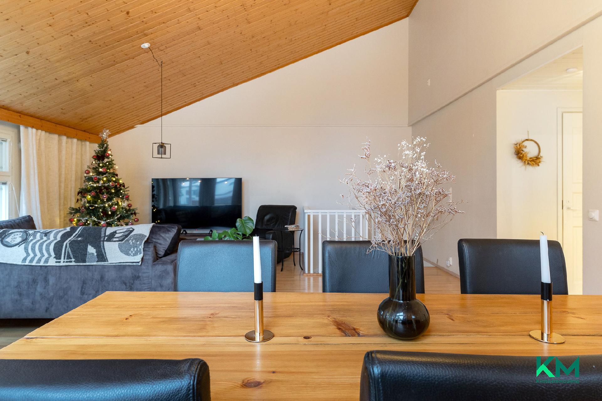 Tapulintie 9, Keskusta, Kangasala