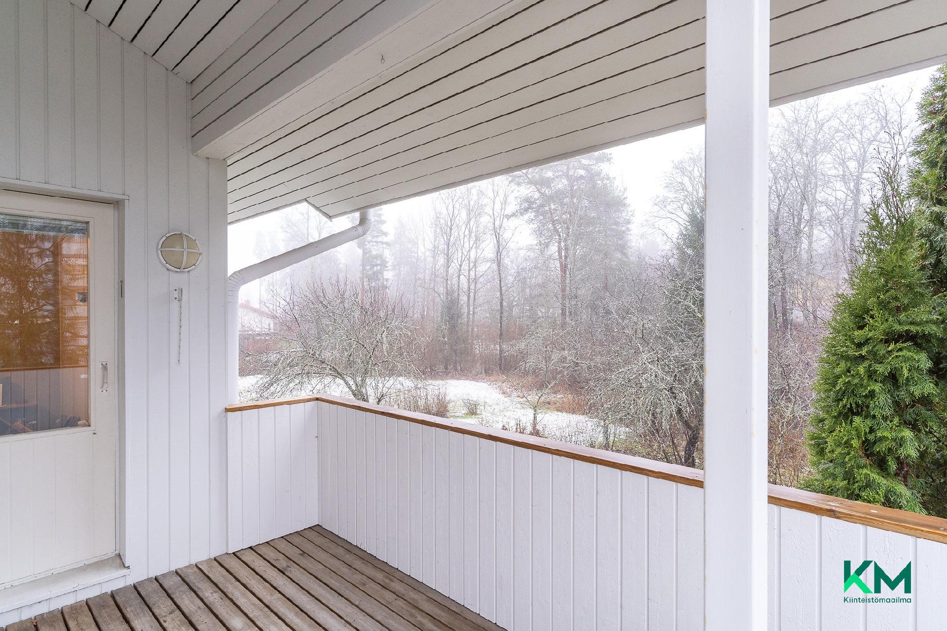 Tapulintie 9, Keskusta, Kangasala