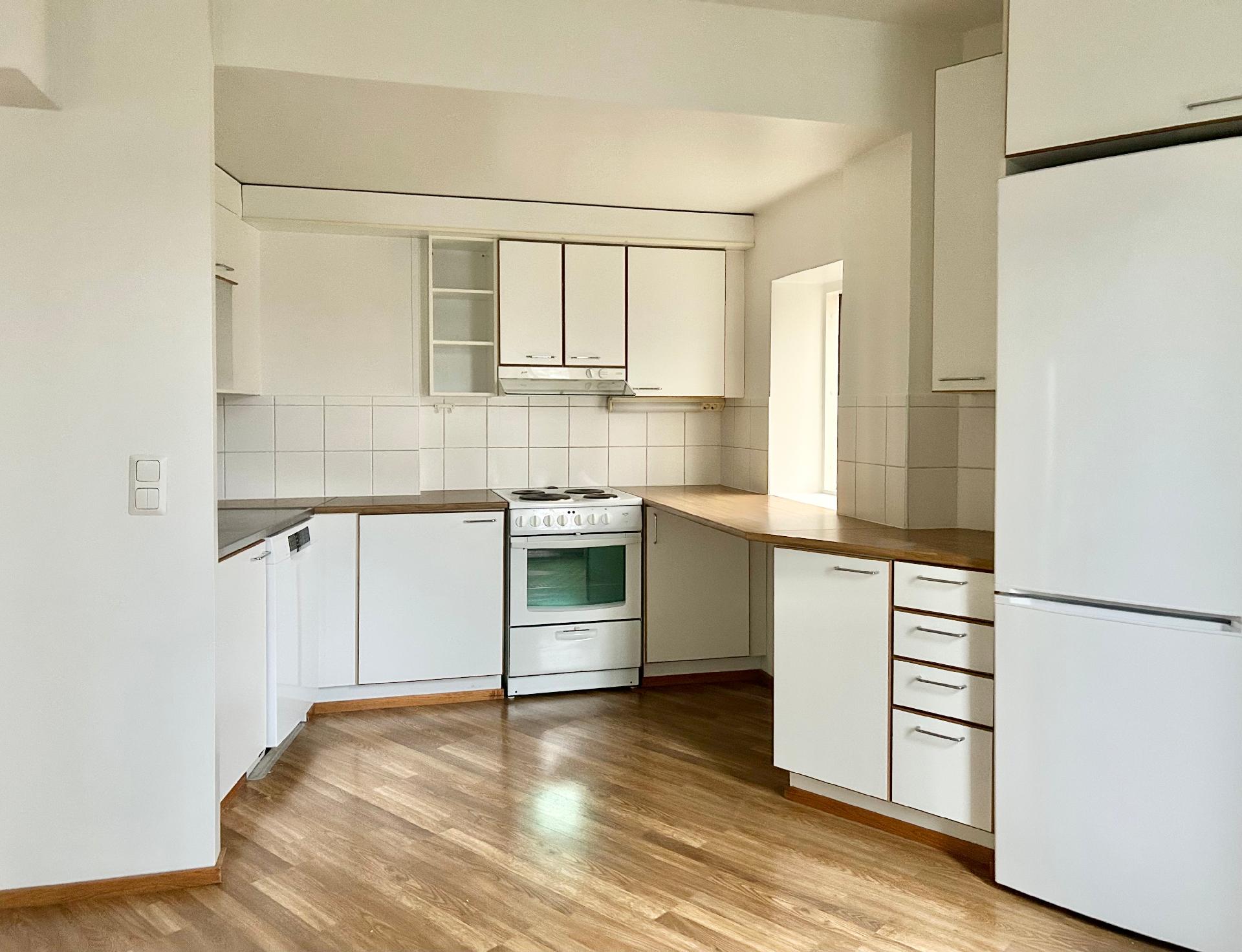 Niittyläntie 9, Metsälä, Helsinki