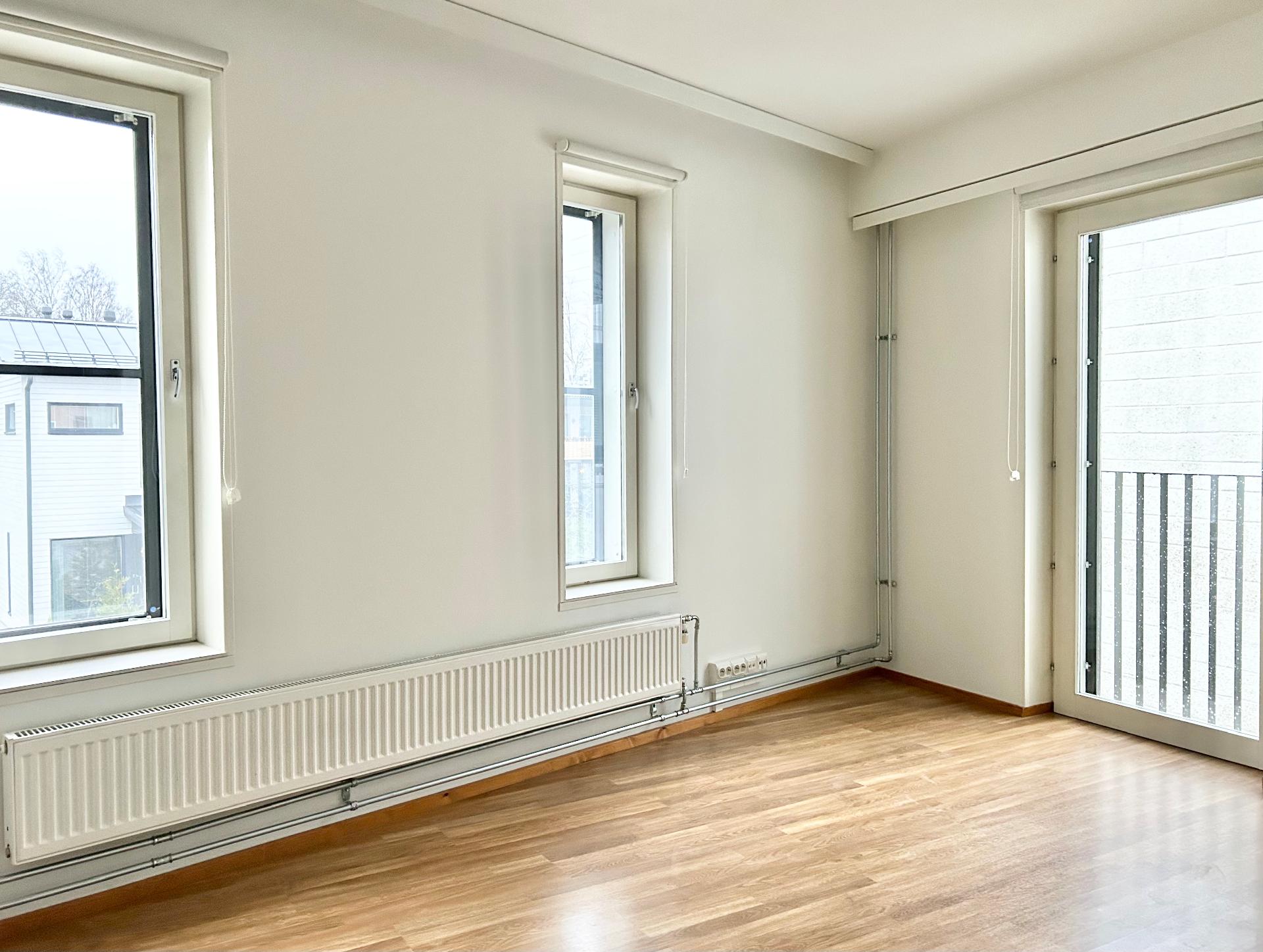 Niittyläntie 9, Metsälä, Helsinki