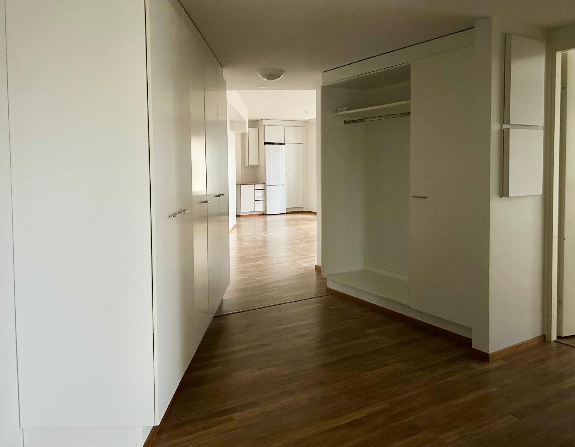 Niittyläntie 9, Metsälä, Helsinki