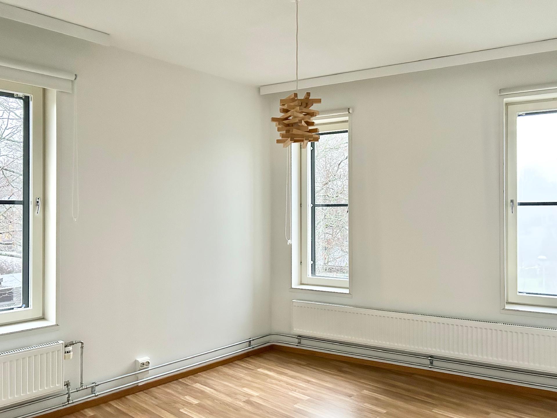 Niittyläntie 9, Metsälä, Helsinki