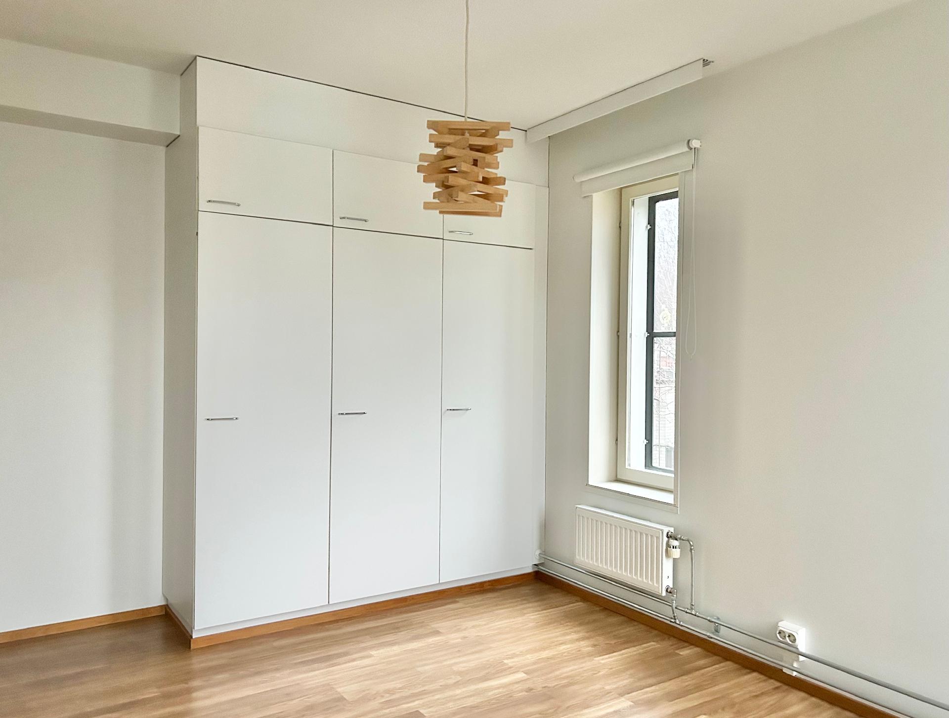 Niittyläntie 9, Metsälä, Helsinki