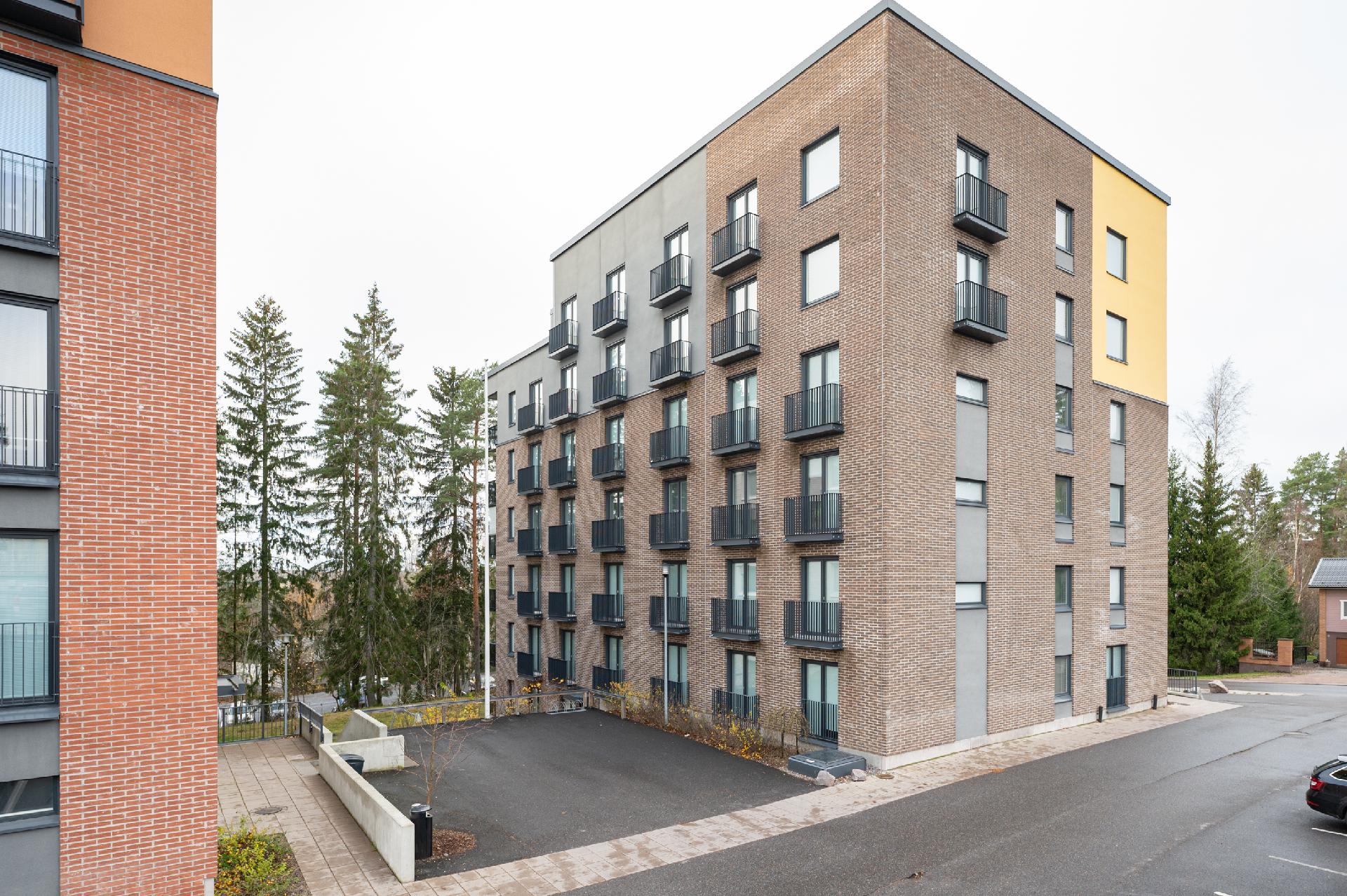 Ropakkotie 6, Klaukkala, Nurmijärvi