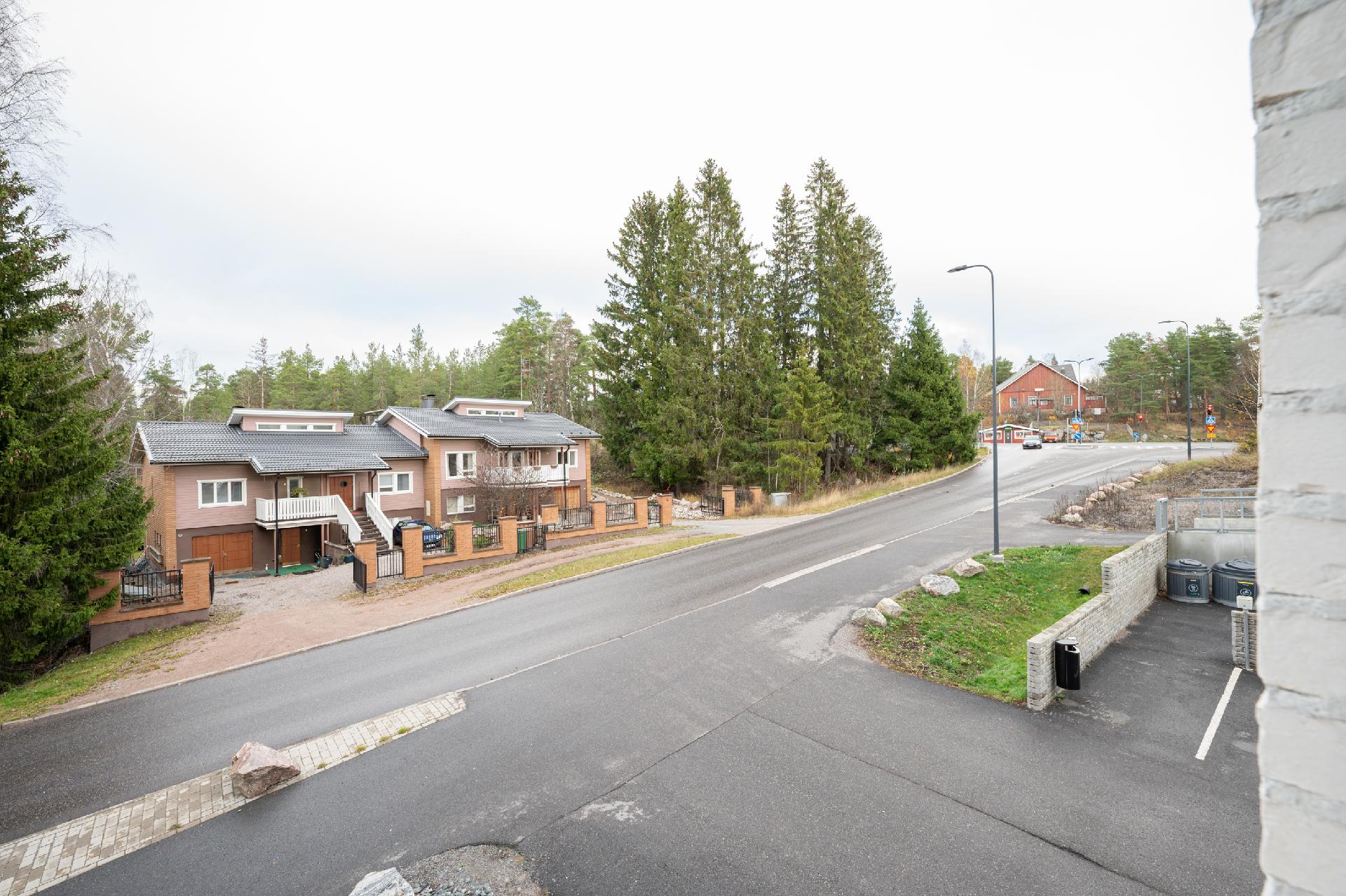 Ropakkotie 6, Klaukkala, Nurmijärvi