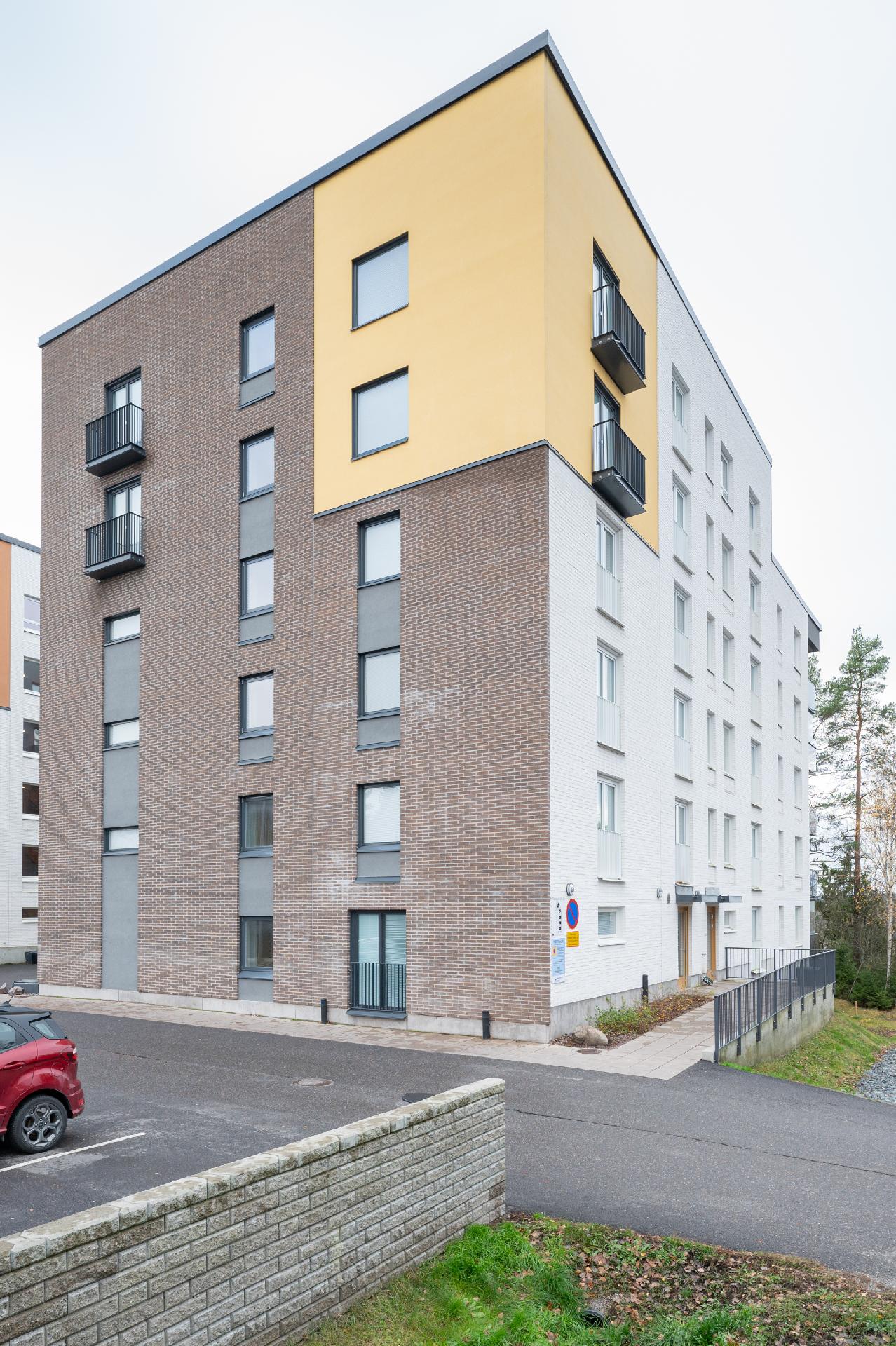 Ropakkotie 6, Klaukkala, Nurmijärvi