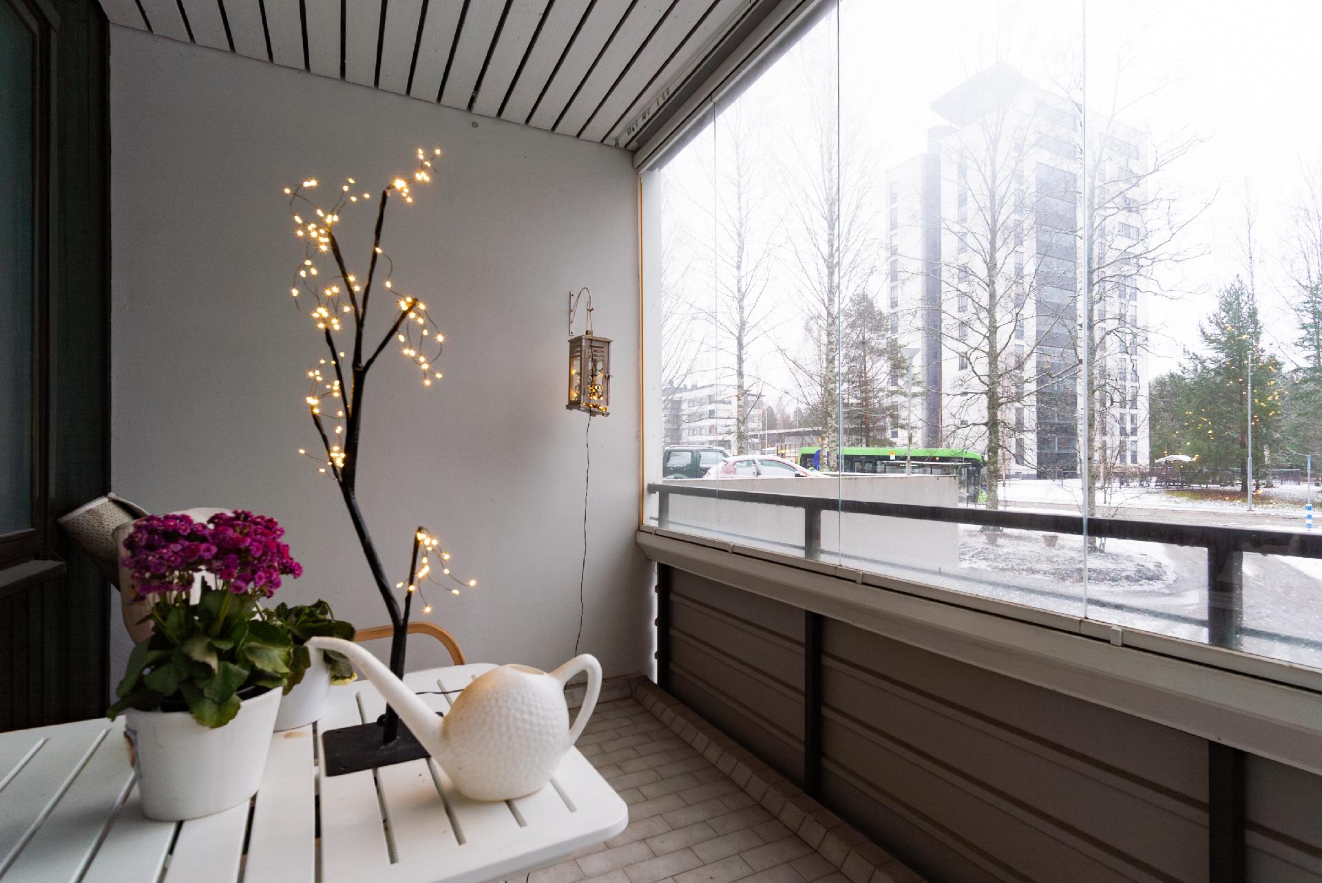 Tyyppäläntie 9, Lohikoski, Jyväskylä