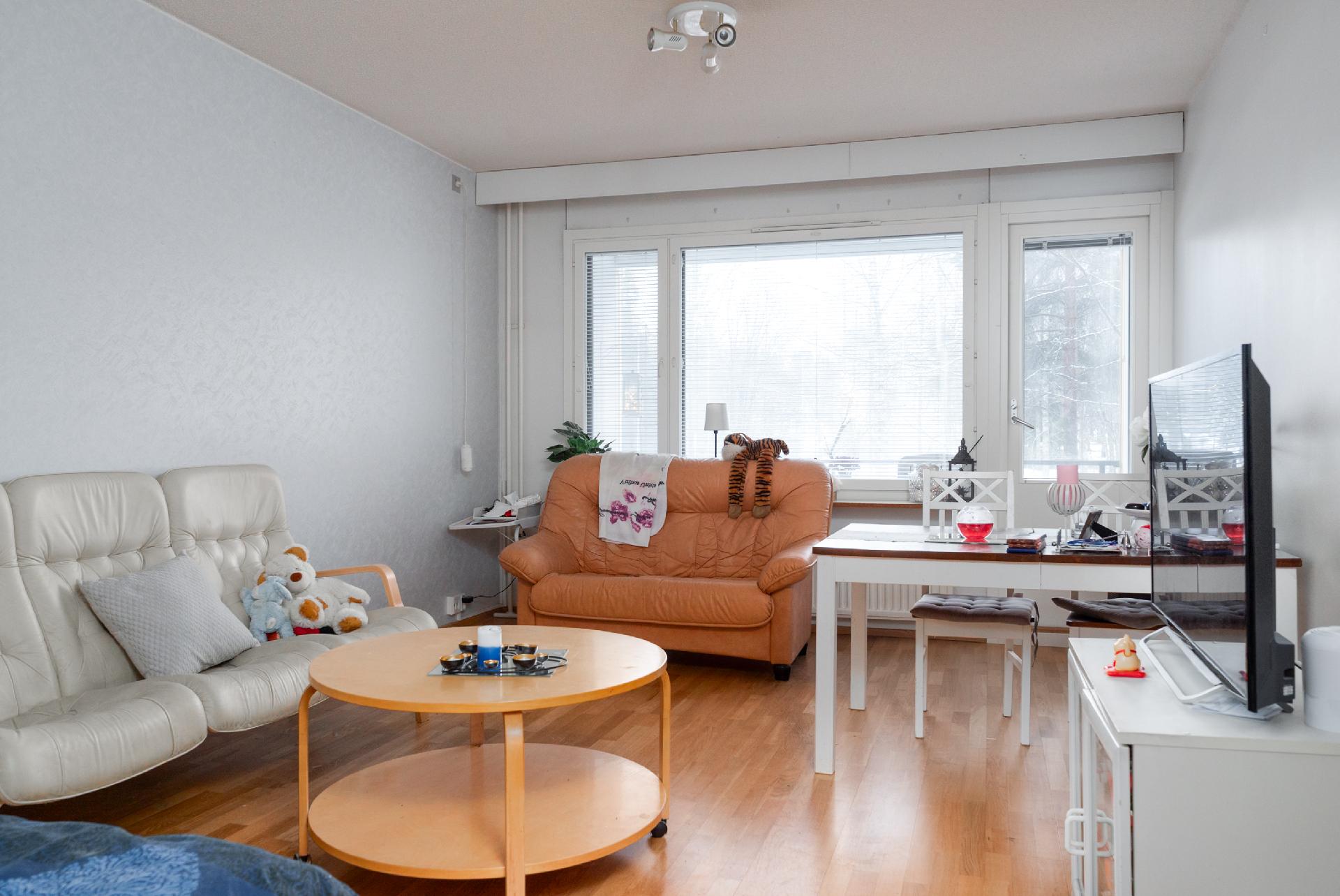 Tyyppäläntie 9, Lohikoski, Jyväskylä