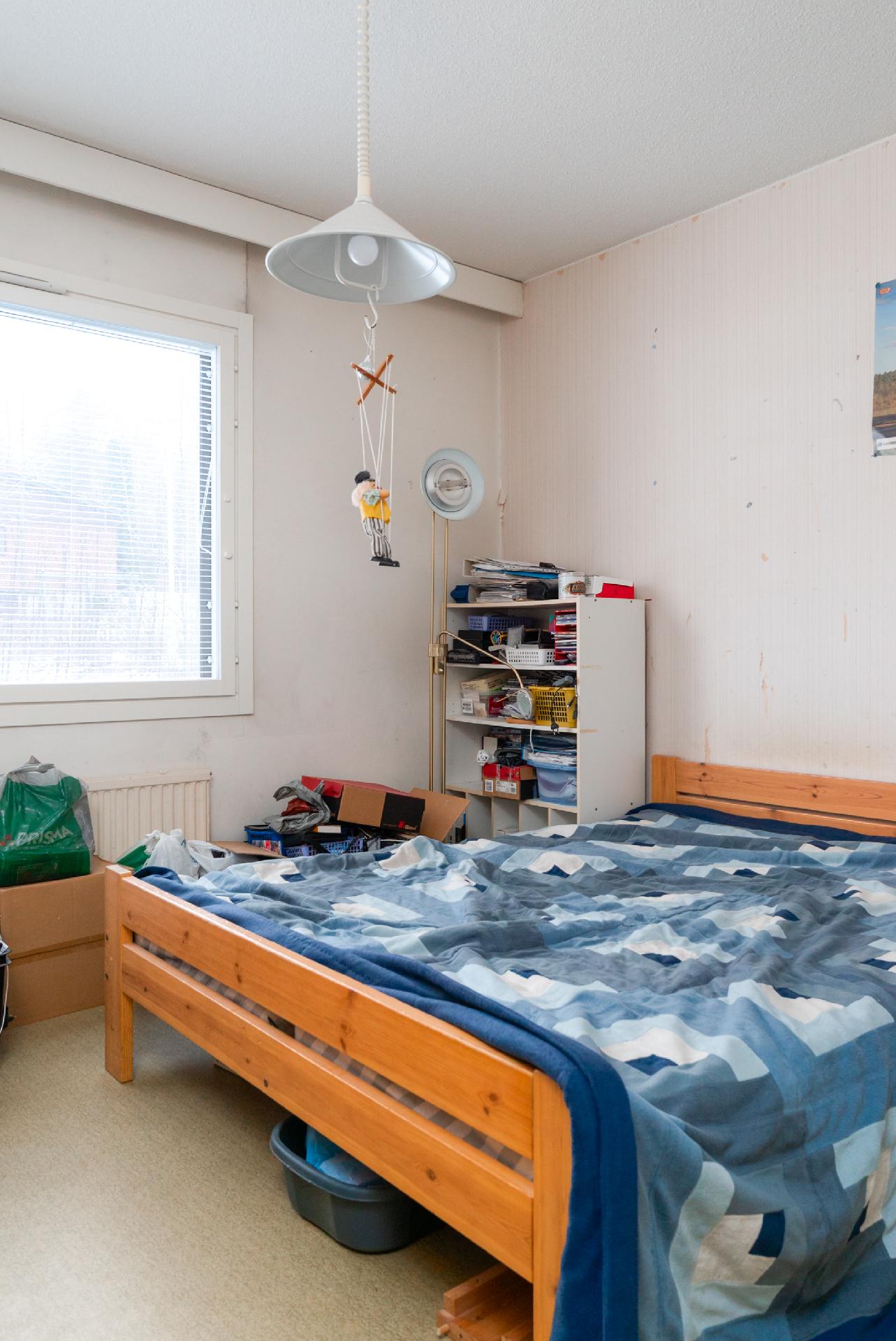 Tyyppäläntie 9, Lohikoski, Jyväskylä