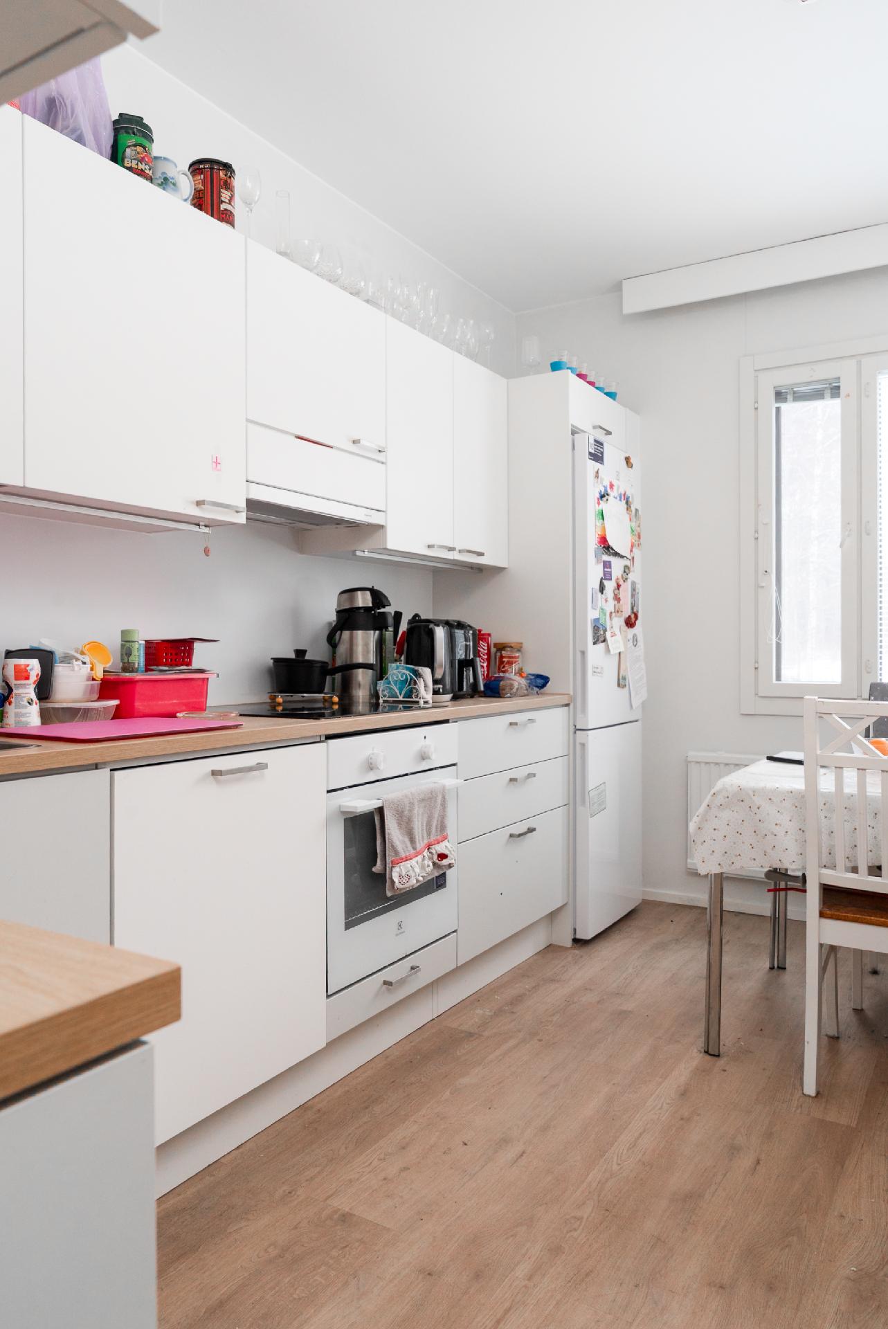 Tyyppäläntie 9, Lohikoski, Jyväskylä