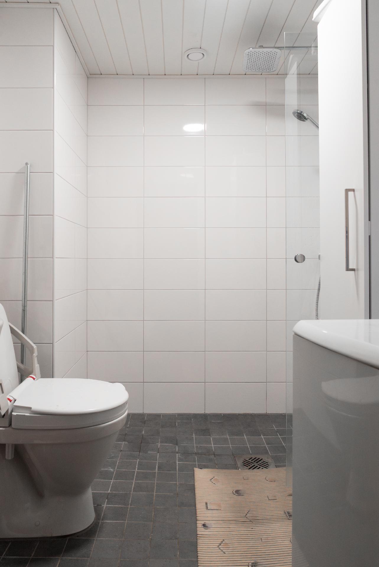 Tyyppäläntie 9, Lohikoski, Jyväskylä