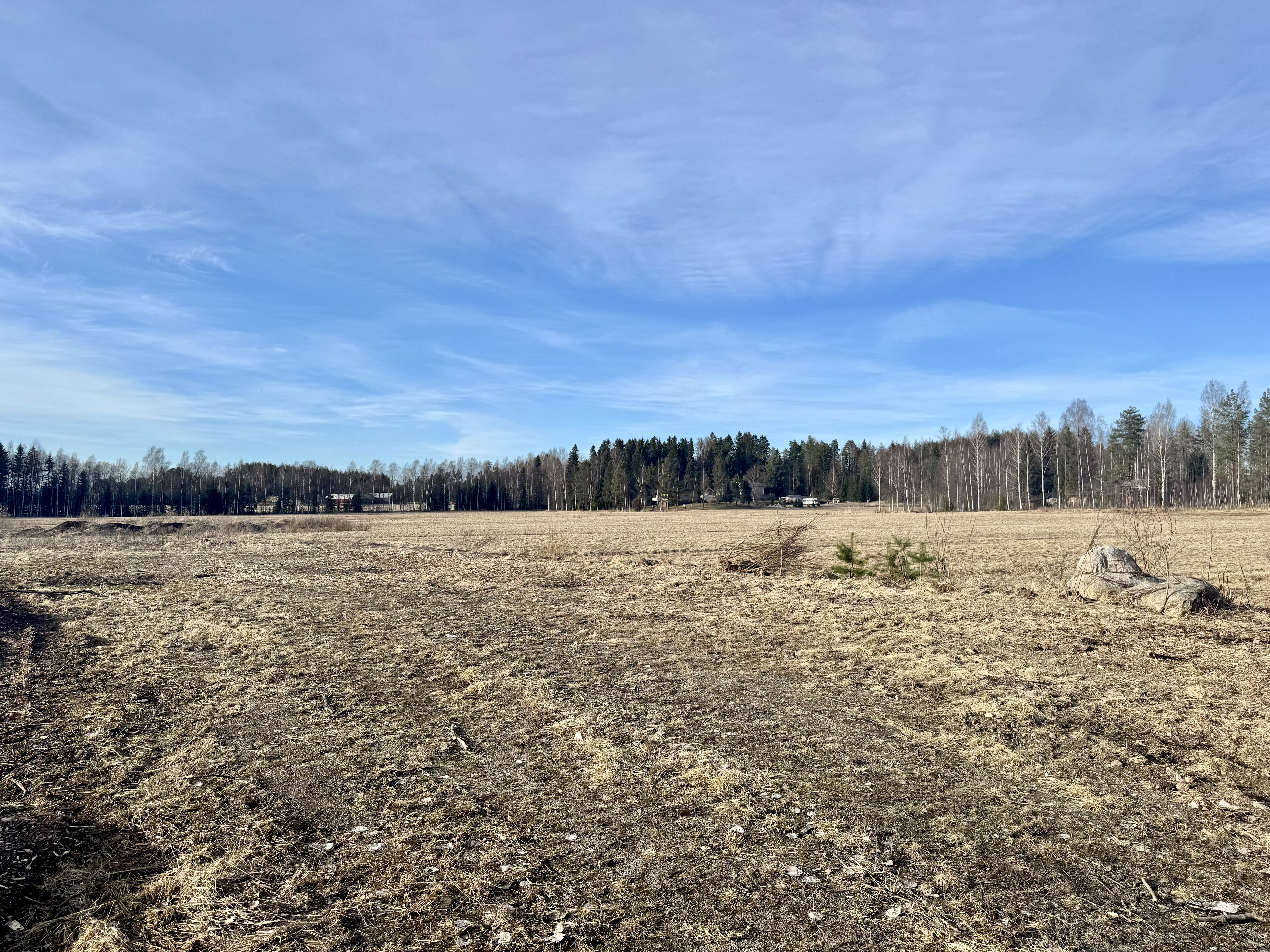 Haitintie 155, Harviala, Janakkala