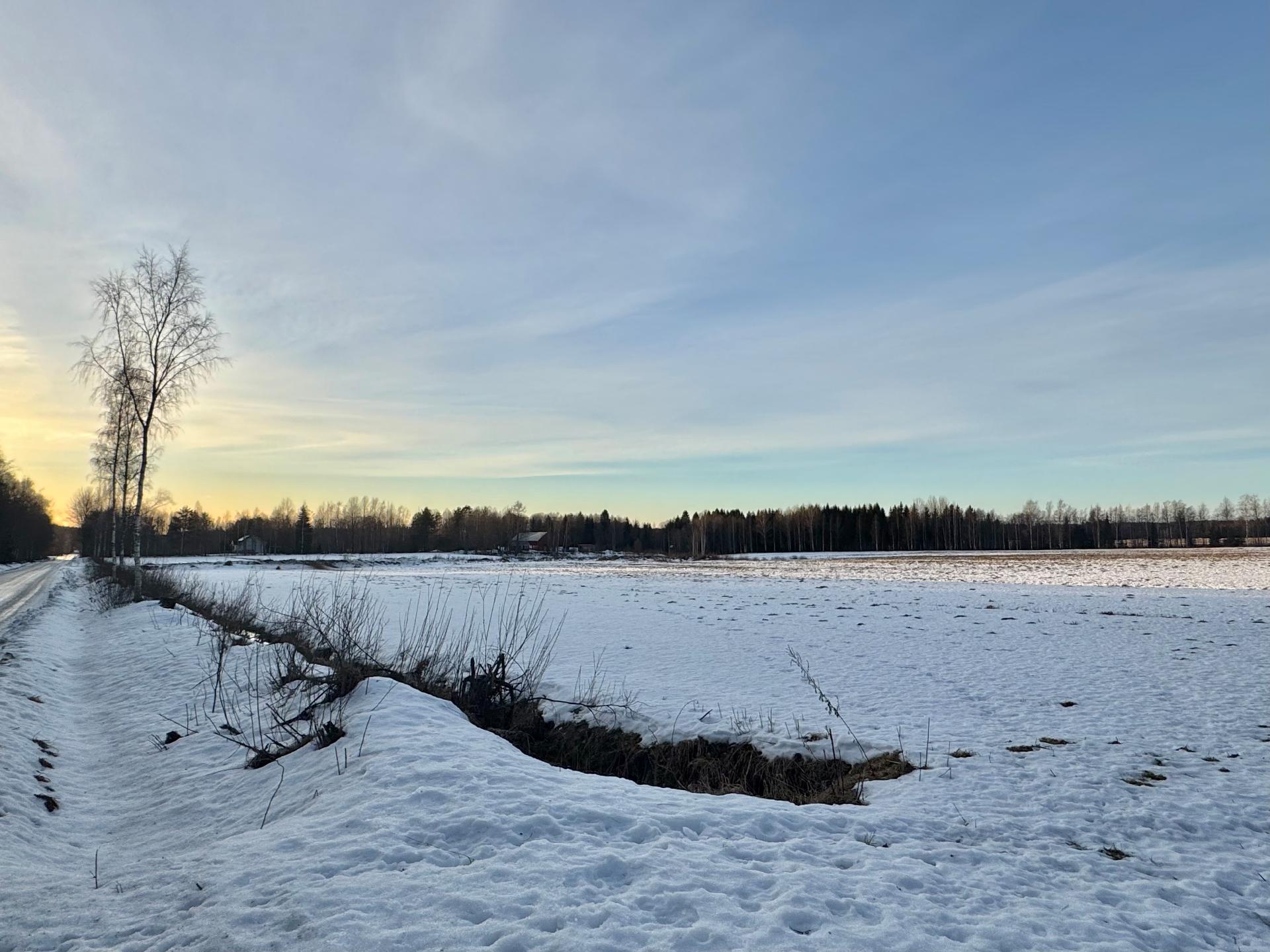 Haitintie 155, Harviala, Janakkala